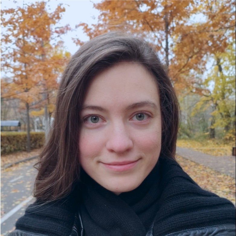 Аватар пользователя Марина Громова