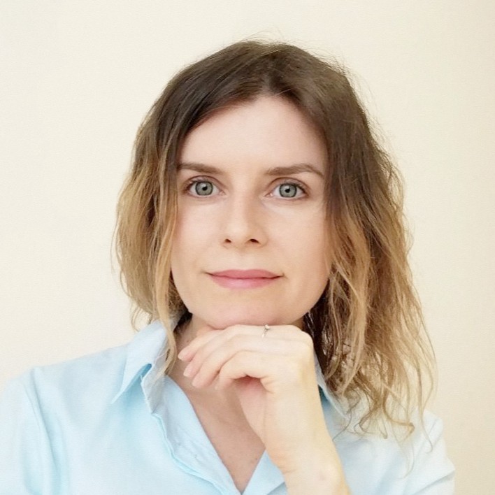Аватар пользователя Вера Чеботарева