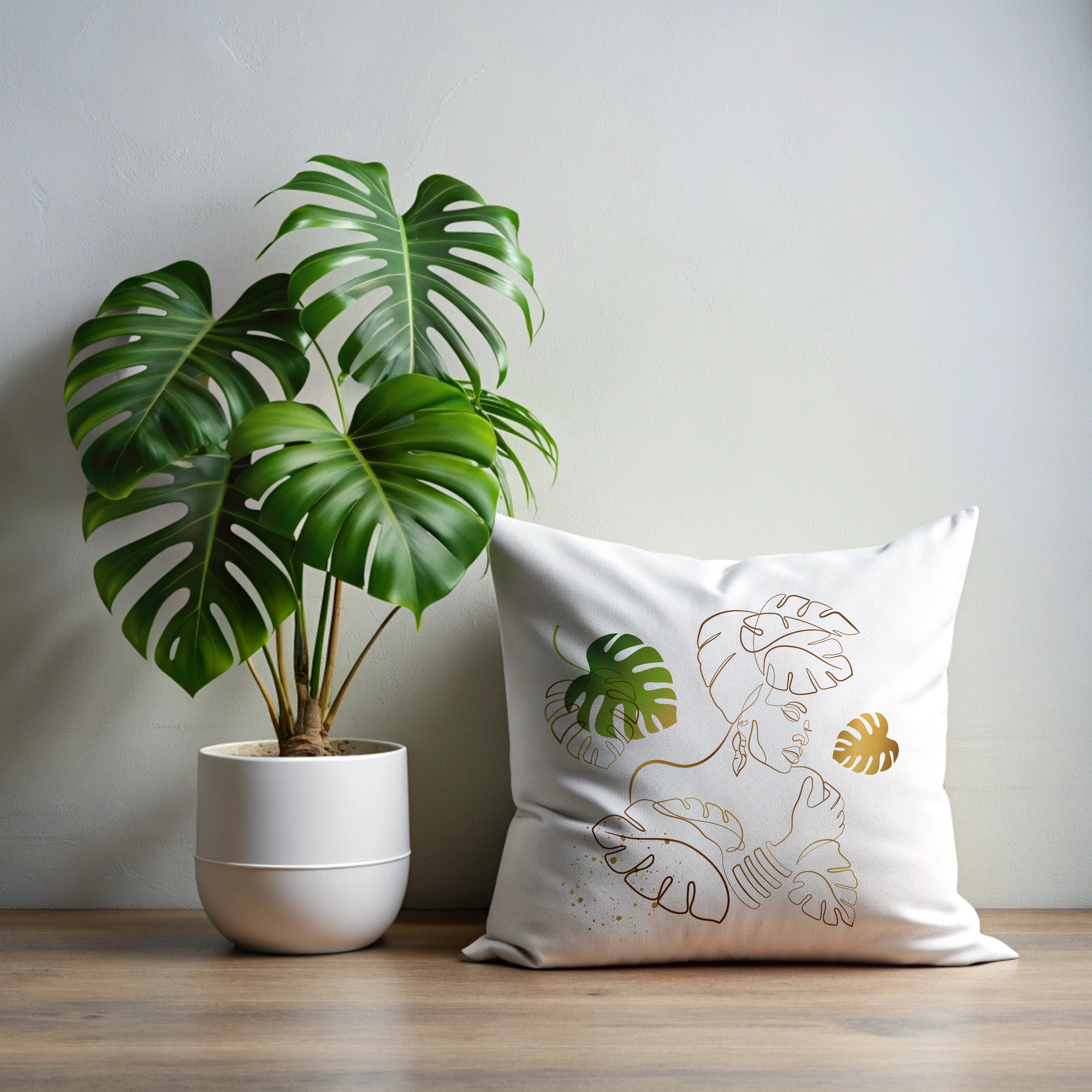 Африканские девушки. — Изображение №4 — Иллюстрация, Маркетинг на Dprofile