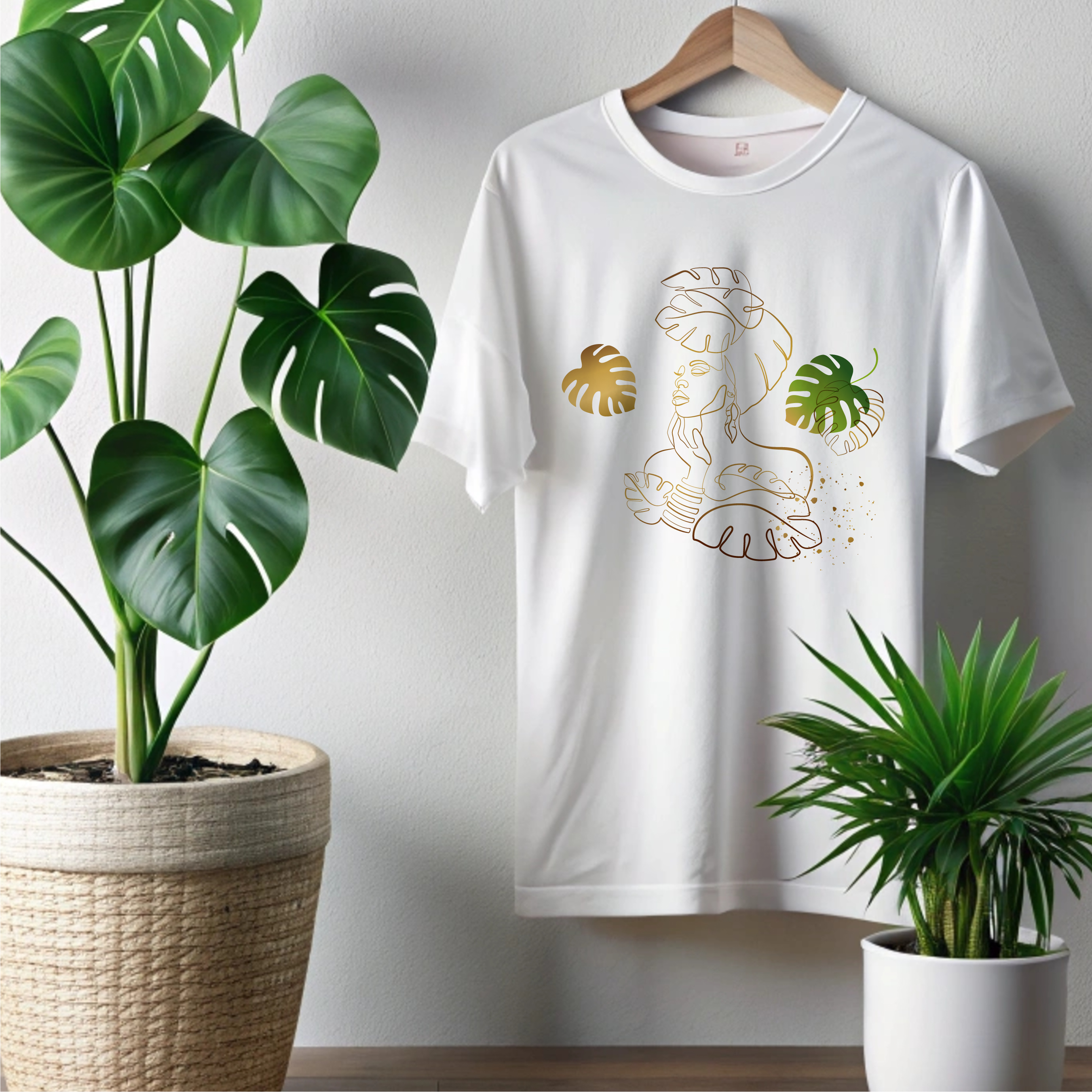 Африканские девушки. — Изображение №10 — Иллюстрация, Маркетинг на Dprofile