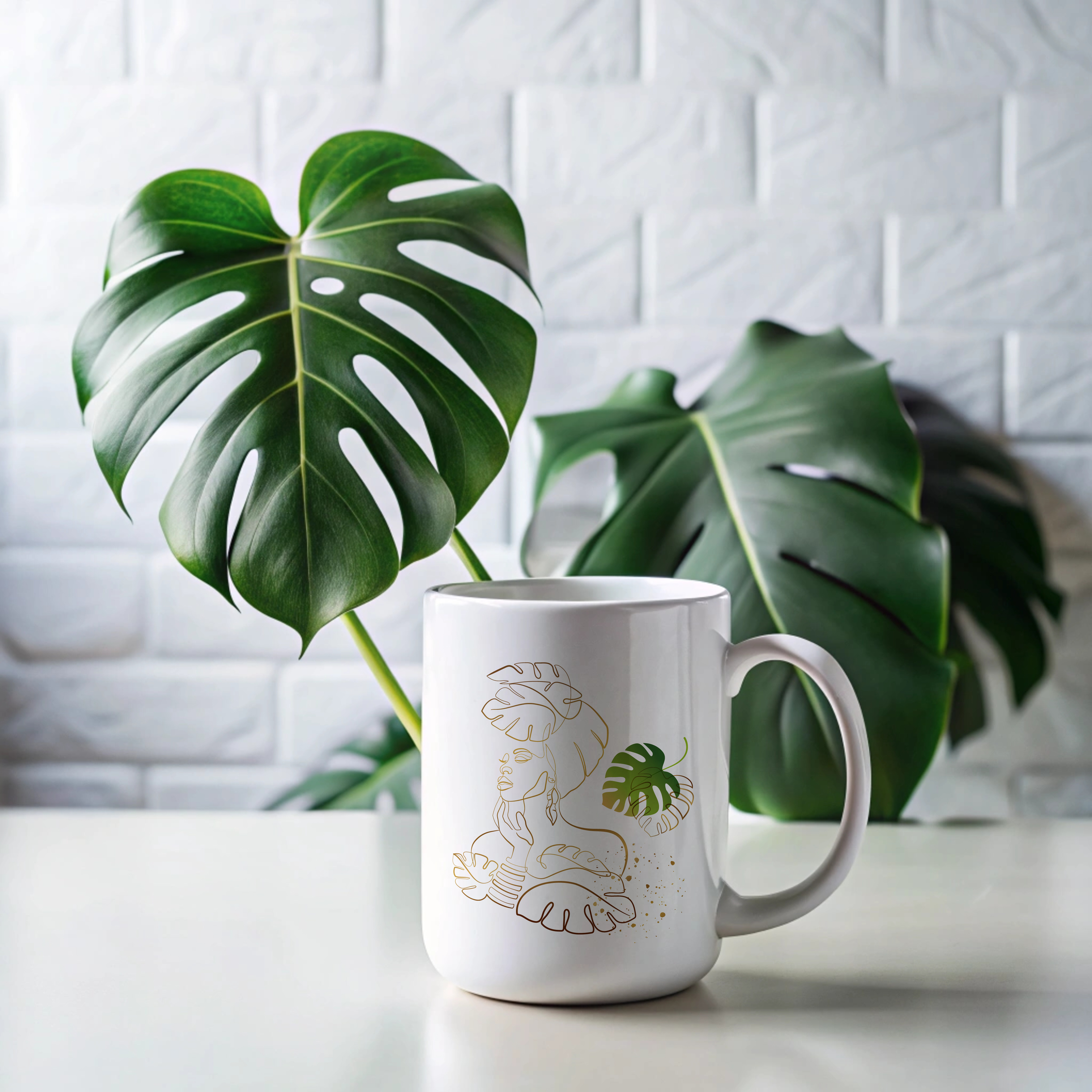 Африканские девушки. — Изображение №14 — Иллюстрация, Маркетинг на Dprofile