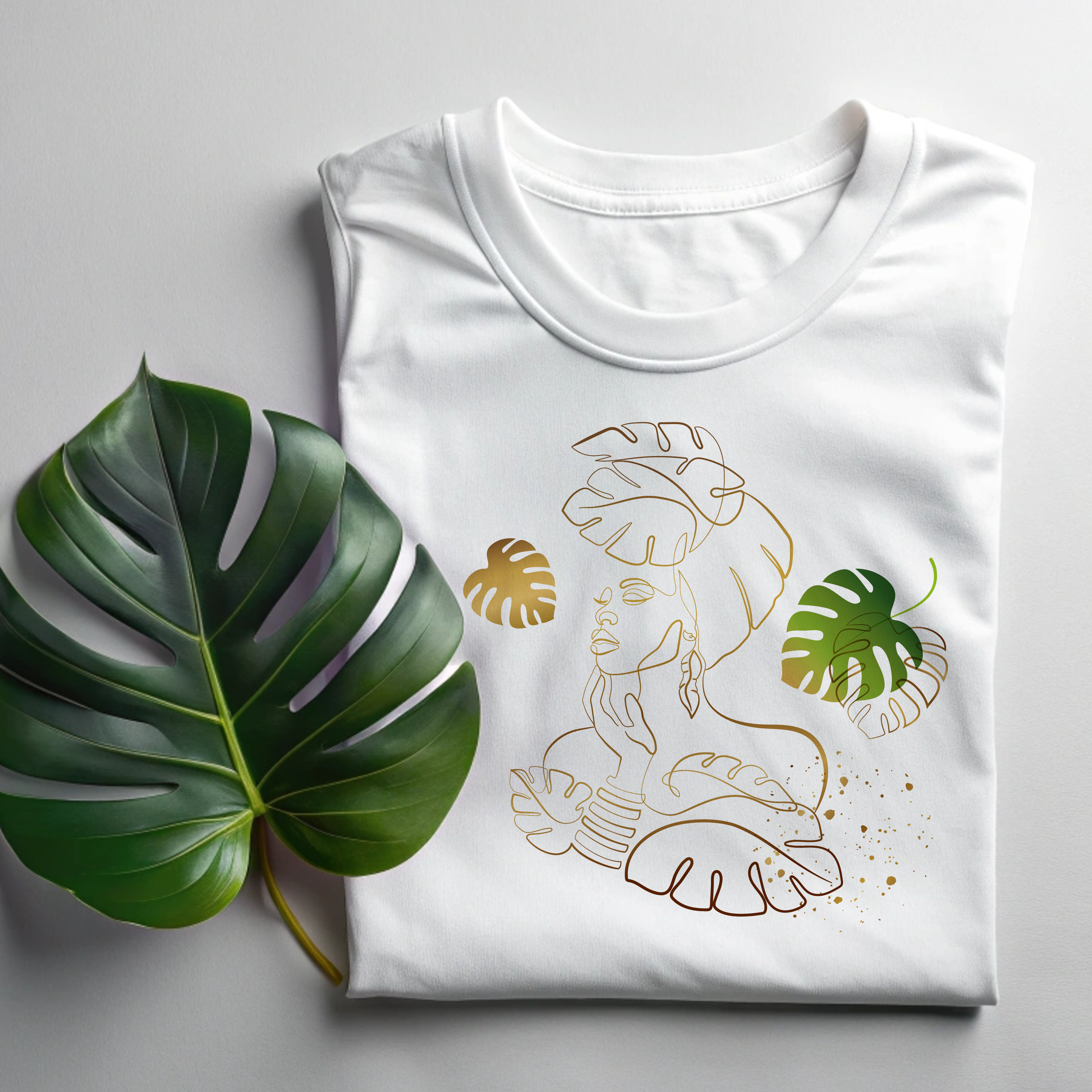 Африканские девушки. — Изображение №13 — Иллюстрация, Маркетинг на Dprofile