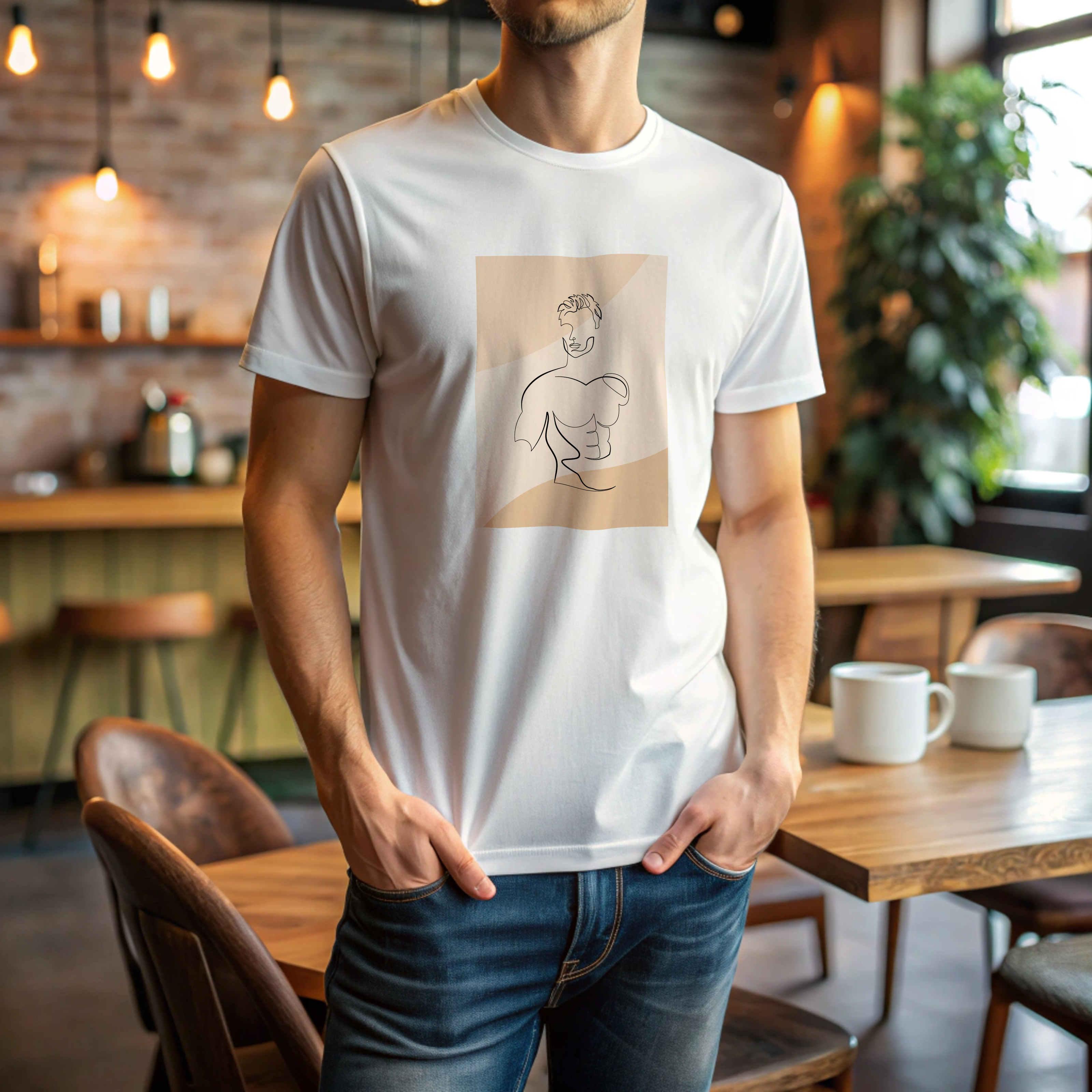 Любовь живет здесь. — Изображение №31 — Иллюстрация, Маркетинг на Dprofile