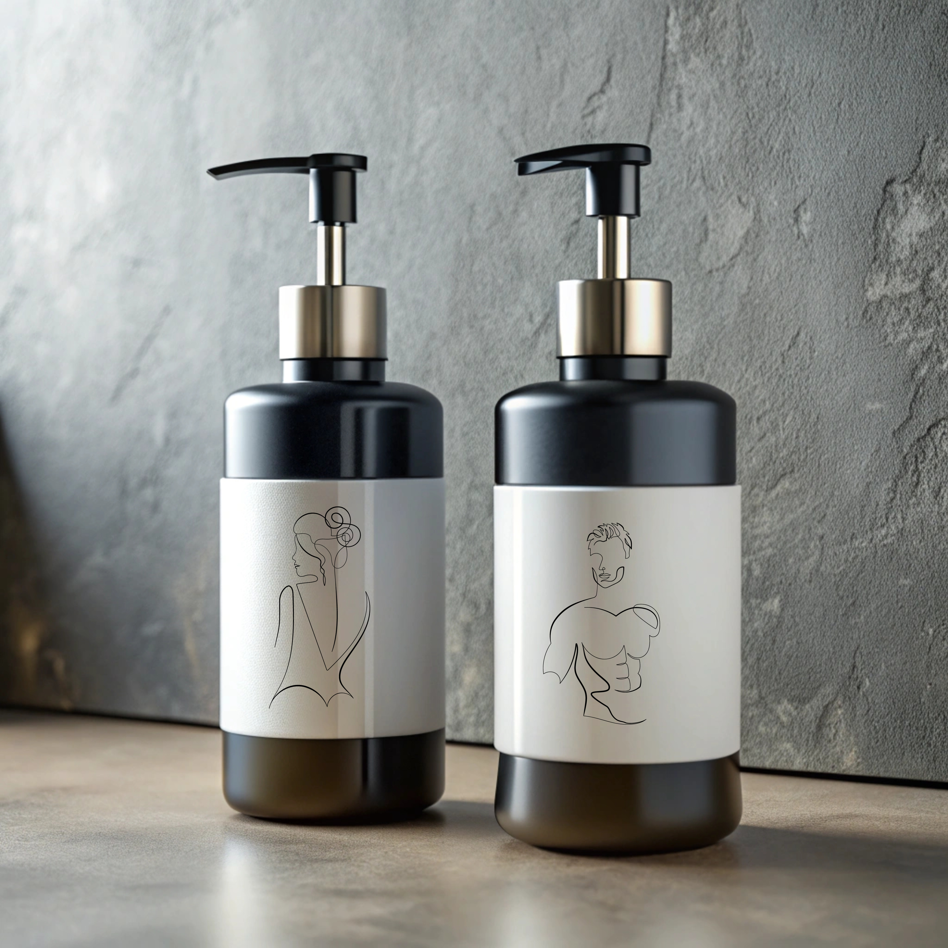 Любовь живет здесь. — Изображение №17 — Иллюстрация, Маркетинг на Dprofile