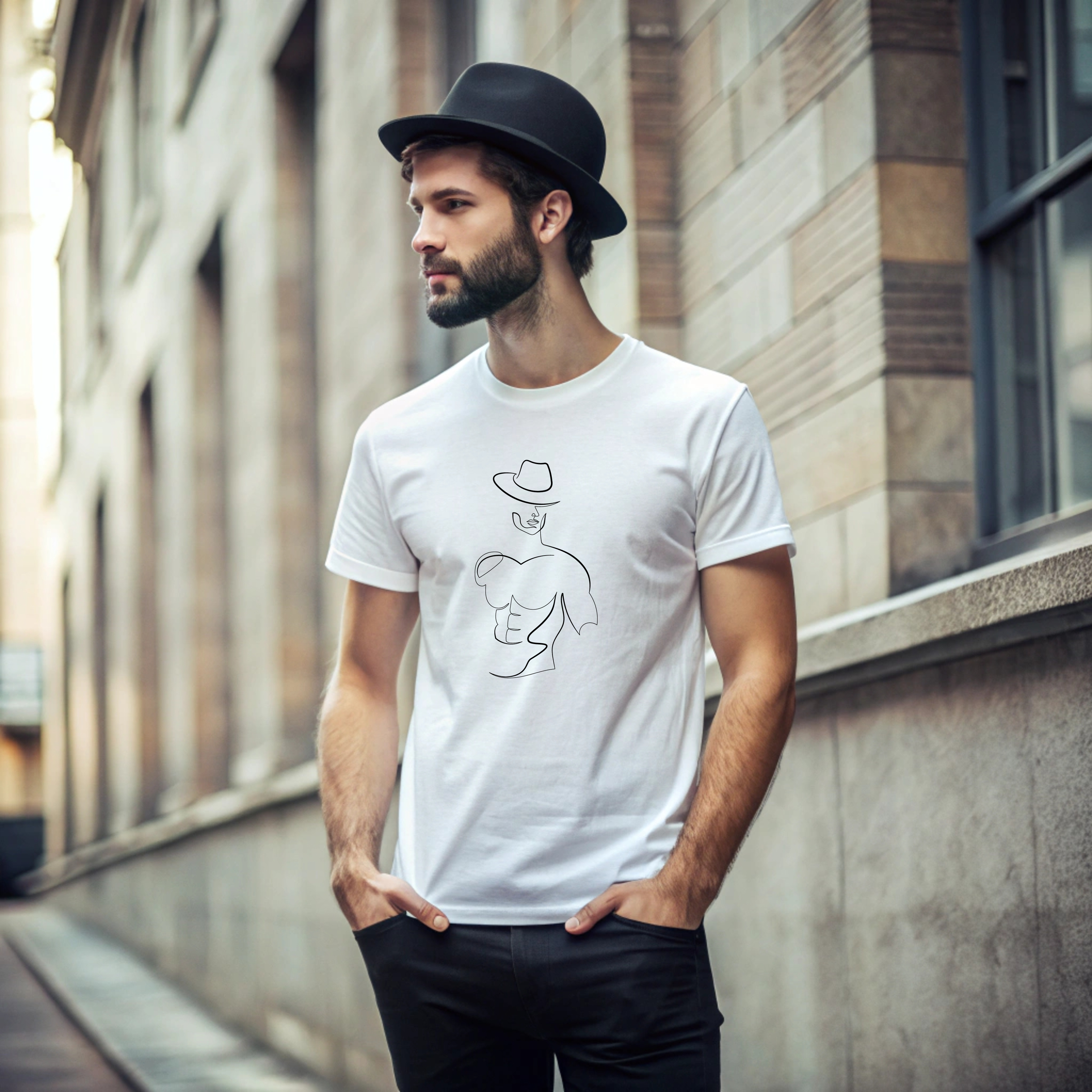 Любовь живет здесь. — Изображение №9 — Иллюстрация, Маркетинг на Dprofile