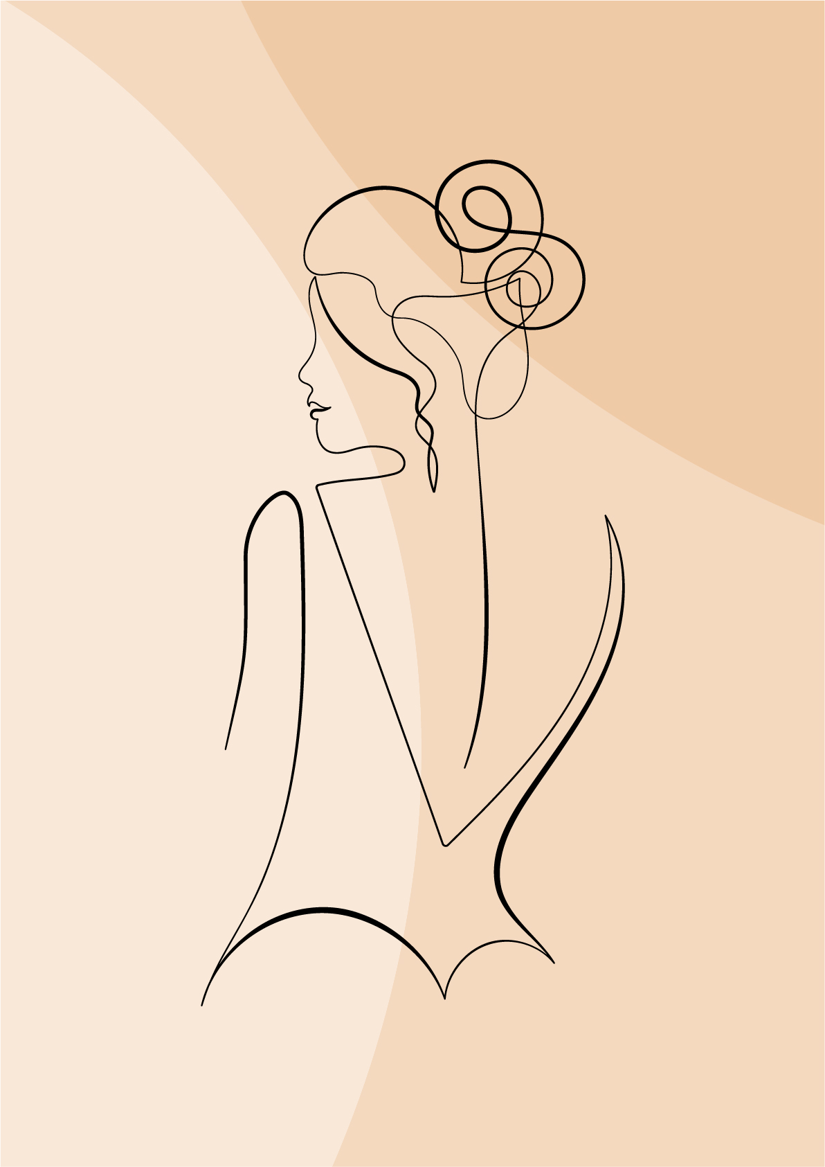 Любовь живет здесь. — Изображение №3 — Иллюстрация, Маркетинг на Dprofile