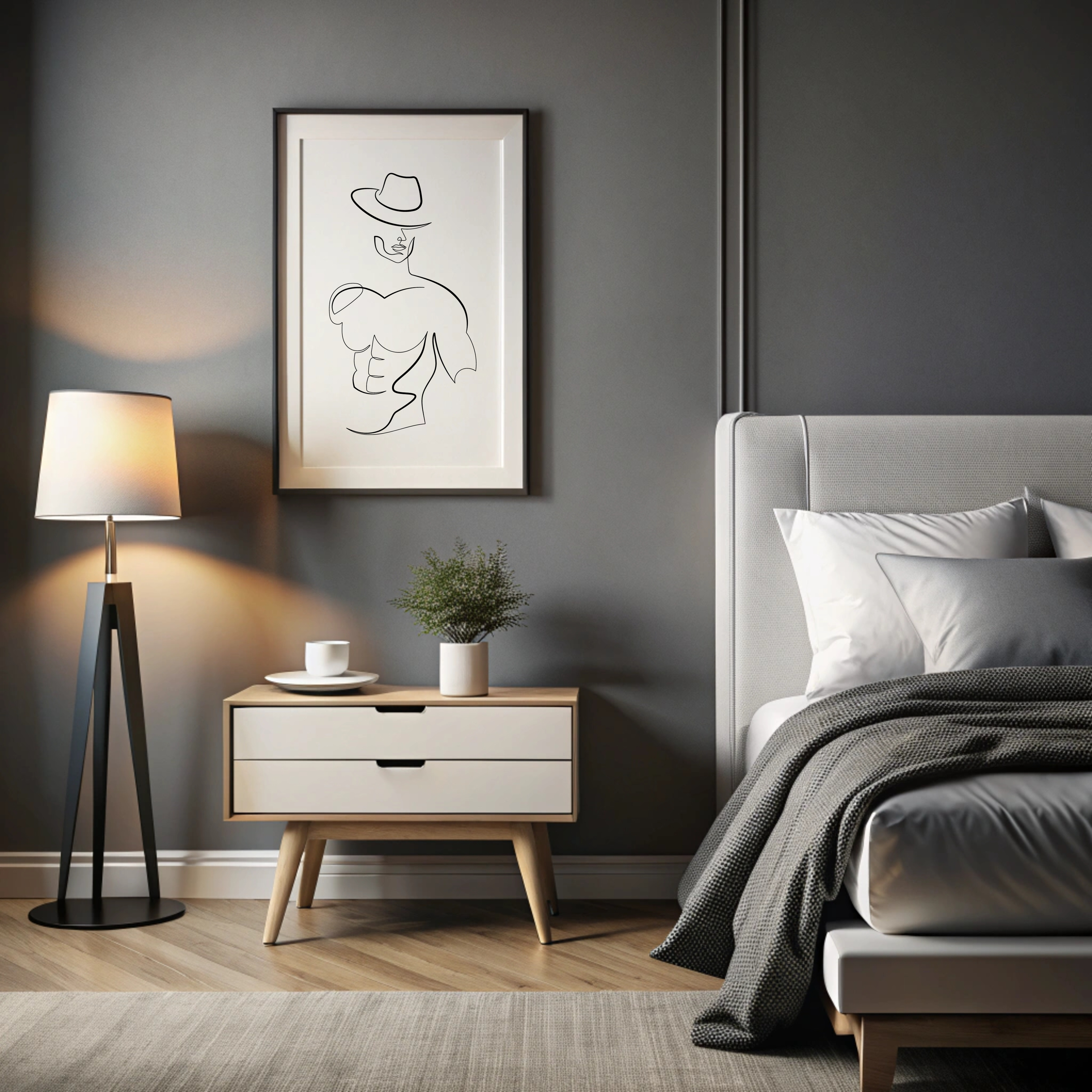 Любовь живет здесь. — Изображение №7 — Иллюстрация, Маркетинг на Dprofile