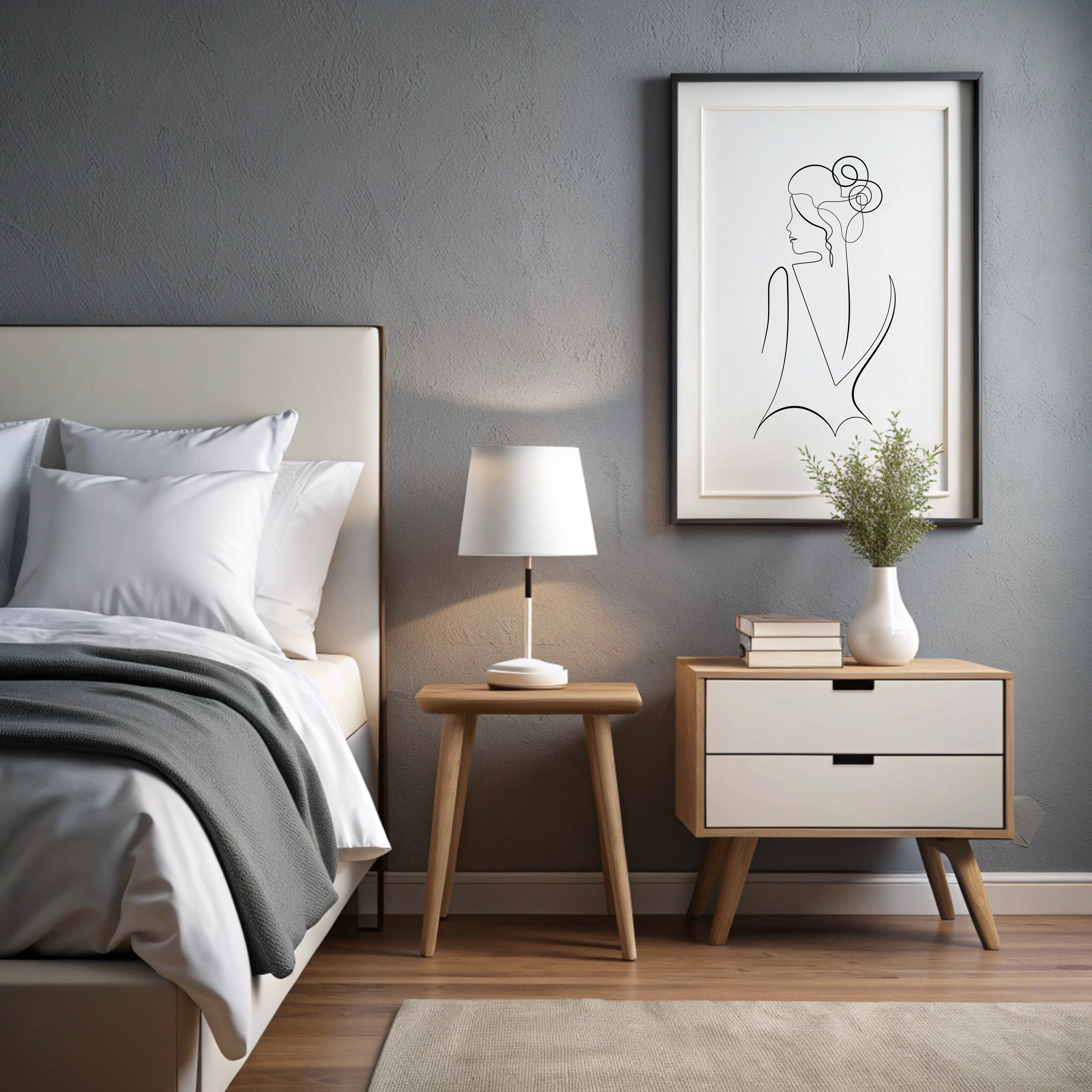 Любовь живет здесь. — Изображение №19 — Иллюстрация, Маркетинг на Dprofile