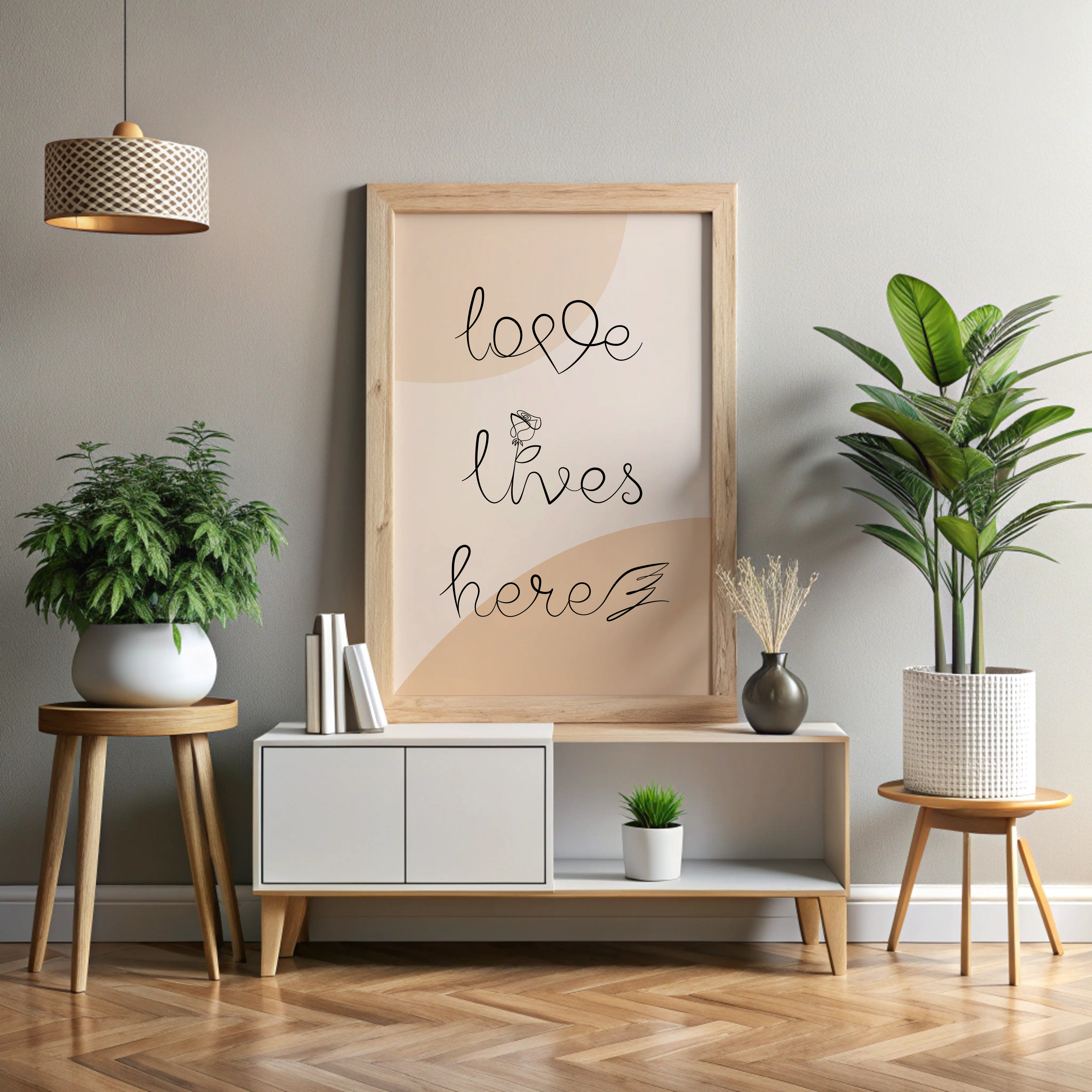 Любовь живет здесь. — Изображение №16 — Иллюстрация, Маркетинг на Dprofile