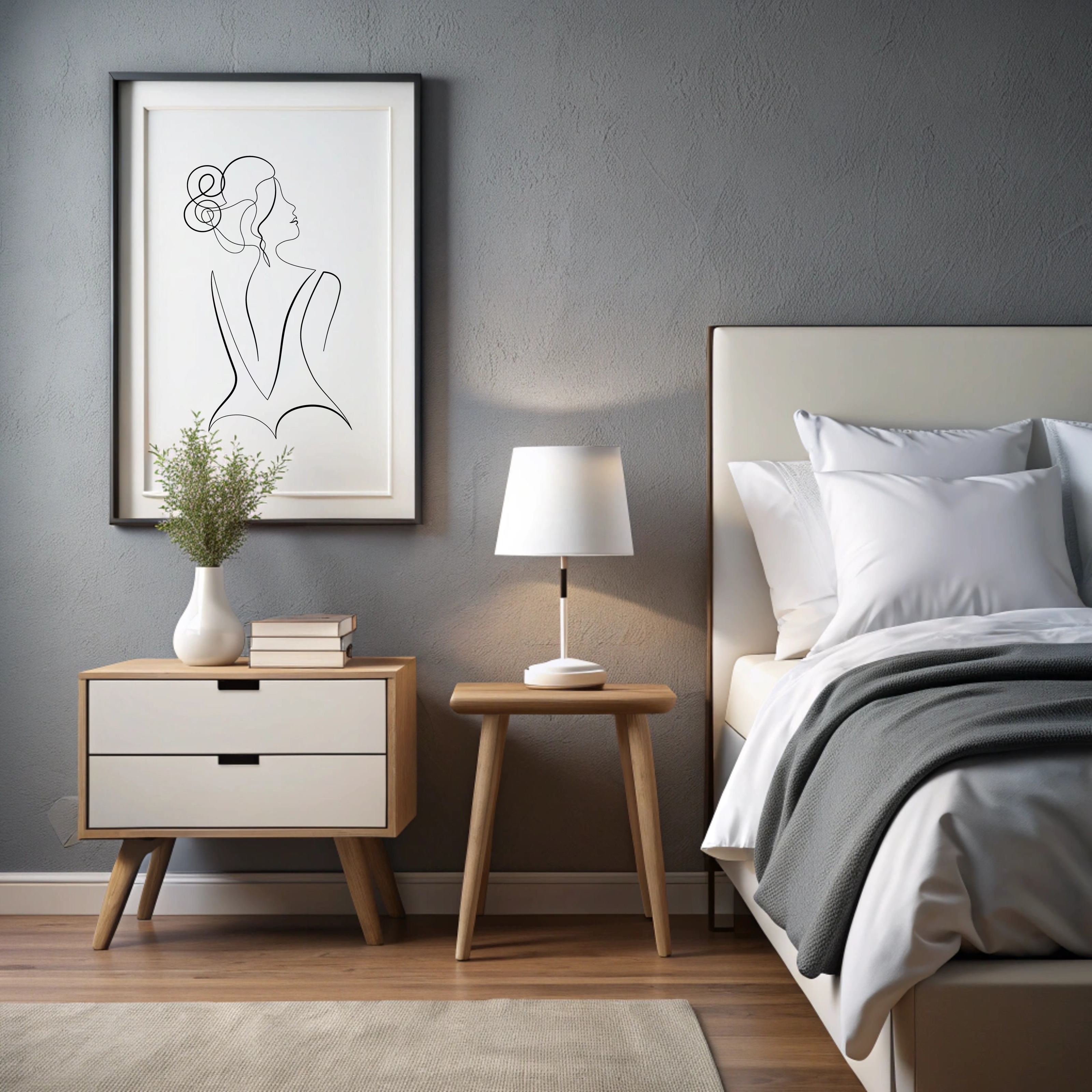 Любовь живет здесь. — Изображение №22 — Иллюстрация, Маркетинг на Dprofile