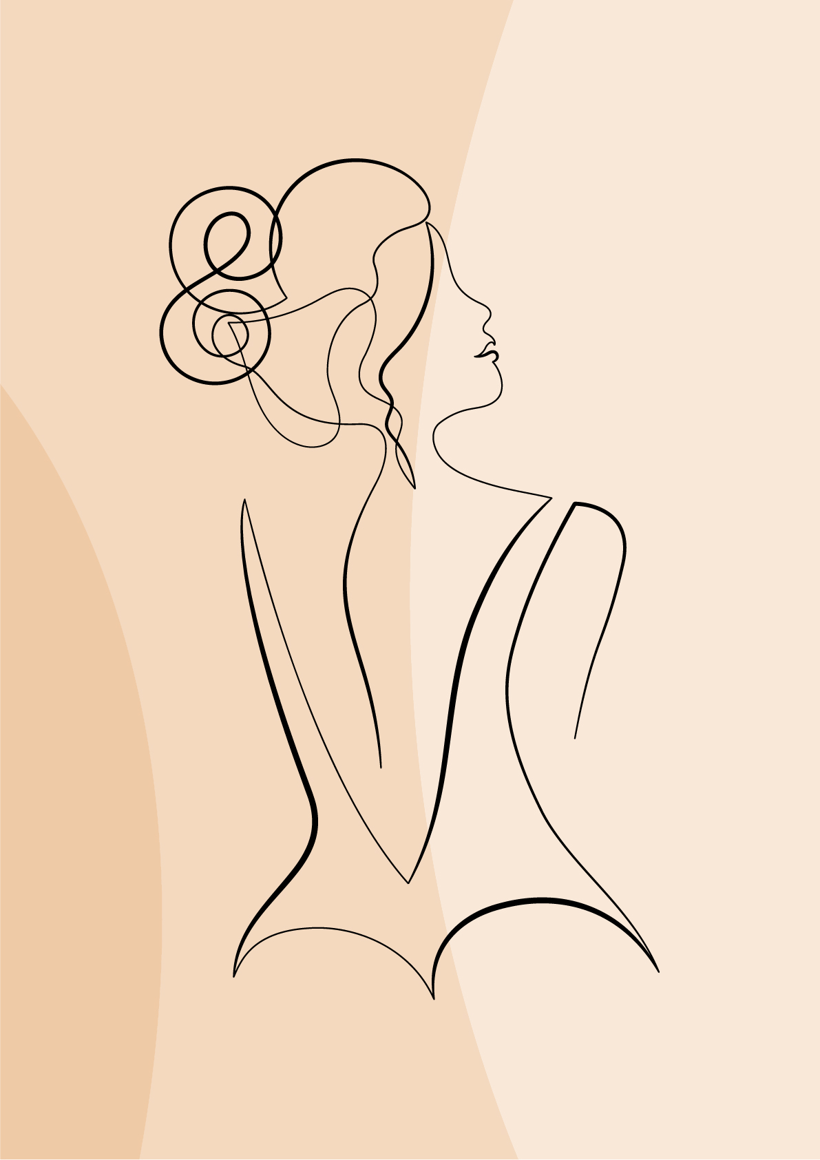 Любовь живет здесь. — Изображение №4 — Иллюстрация, Маркетинг на Dprofile