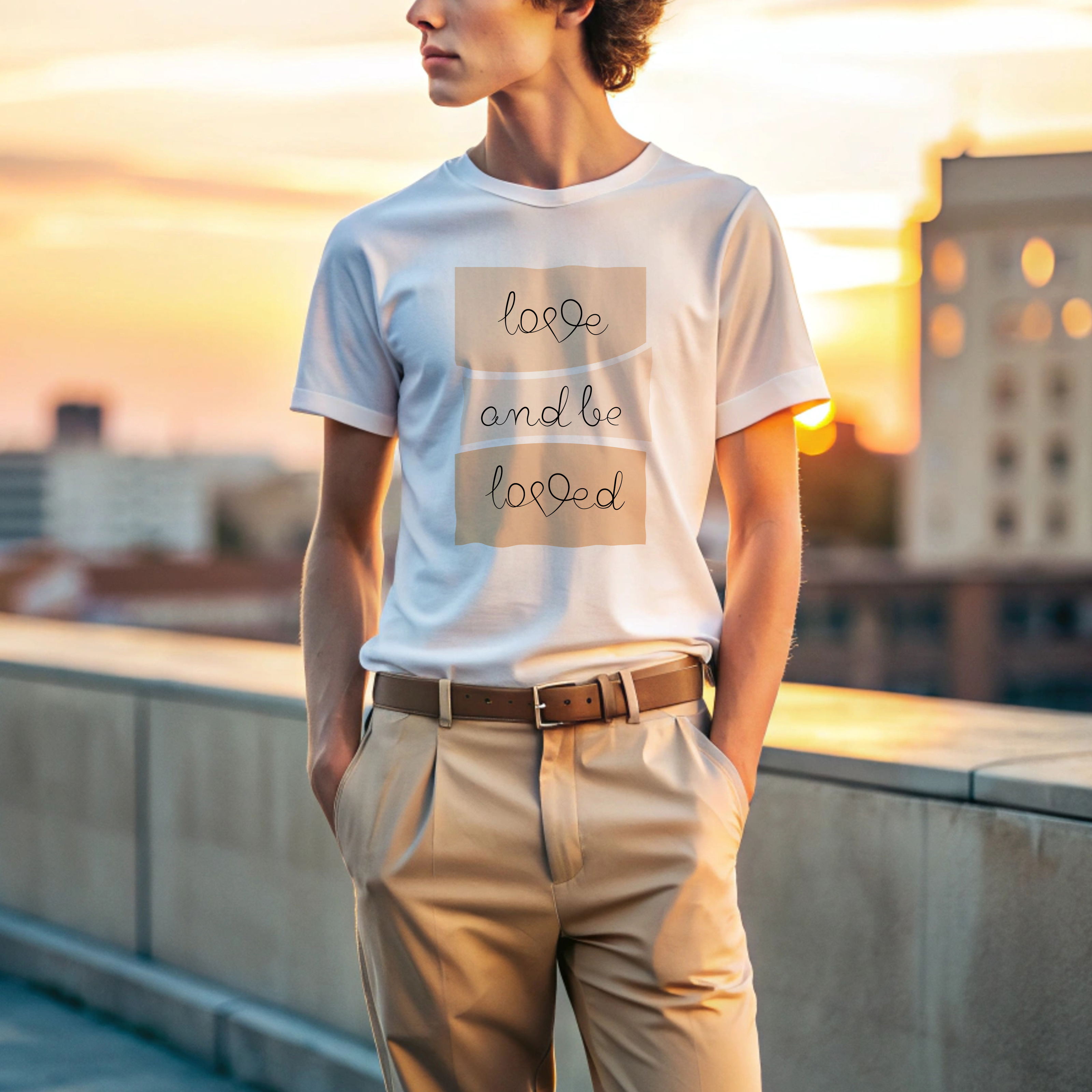 Любовь живет здесь. — Изображение №25 — Иллюстрация, Маркетинг на Dprofile