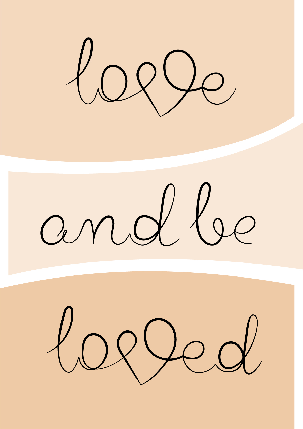 Любовь живет здесь. — Изображение №29 — Иллюстрация, Маркетинг на Dprofile