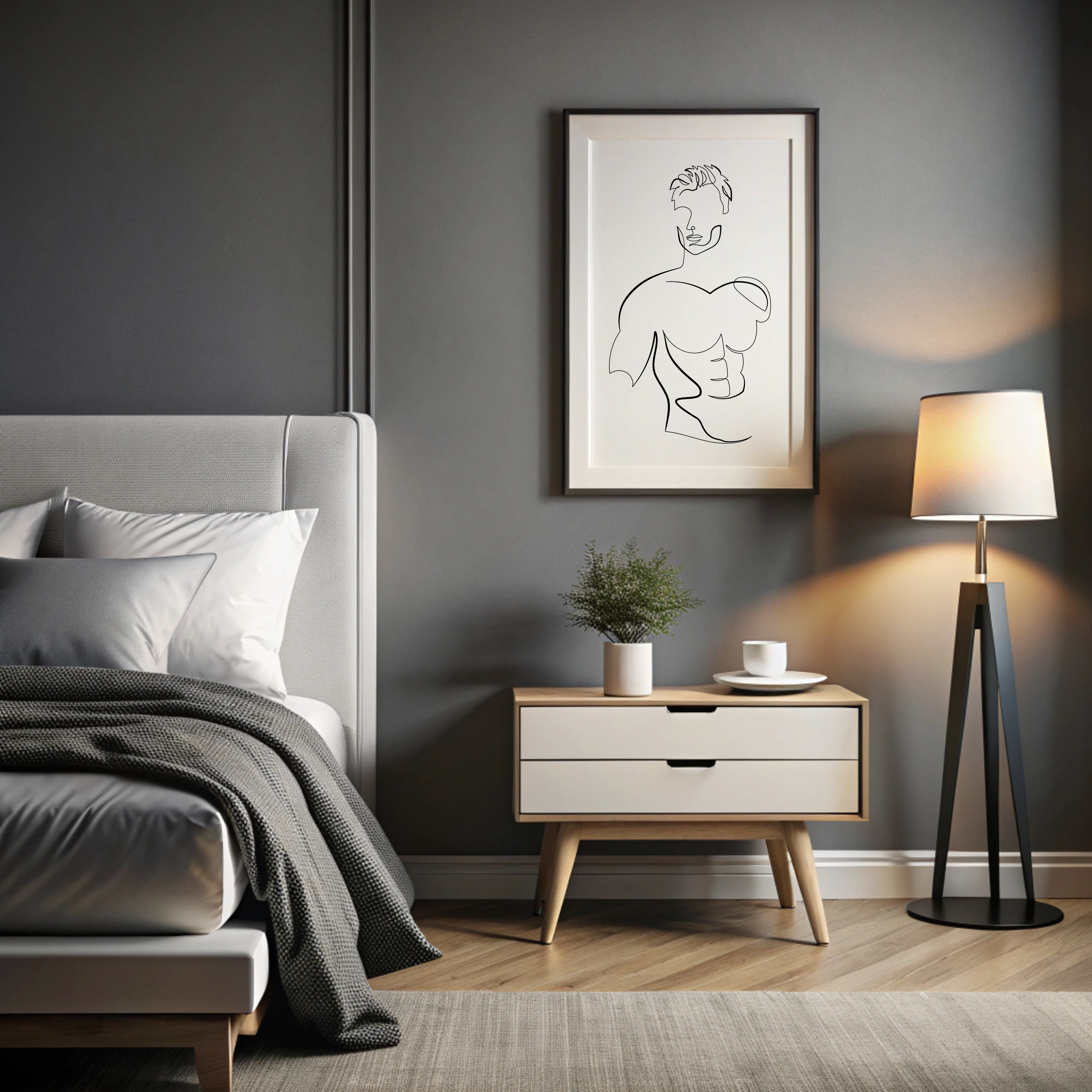 Любовь живет здесь. — Изображение №34 — Иллюстрация, Маркетинг на Dprofile