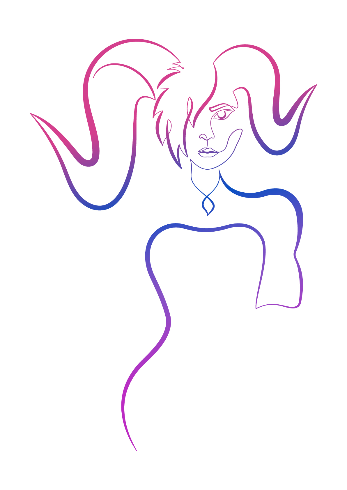 Знаки зодиака. — Изображение №4 — Иллюстрация, Маркетинг на Dprofile