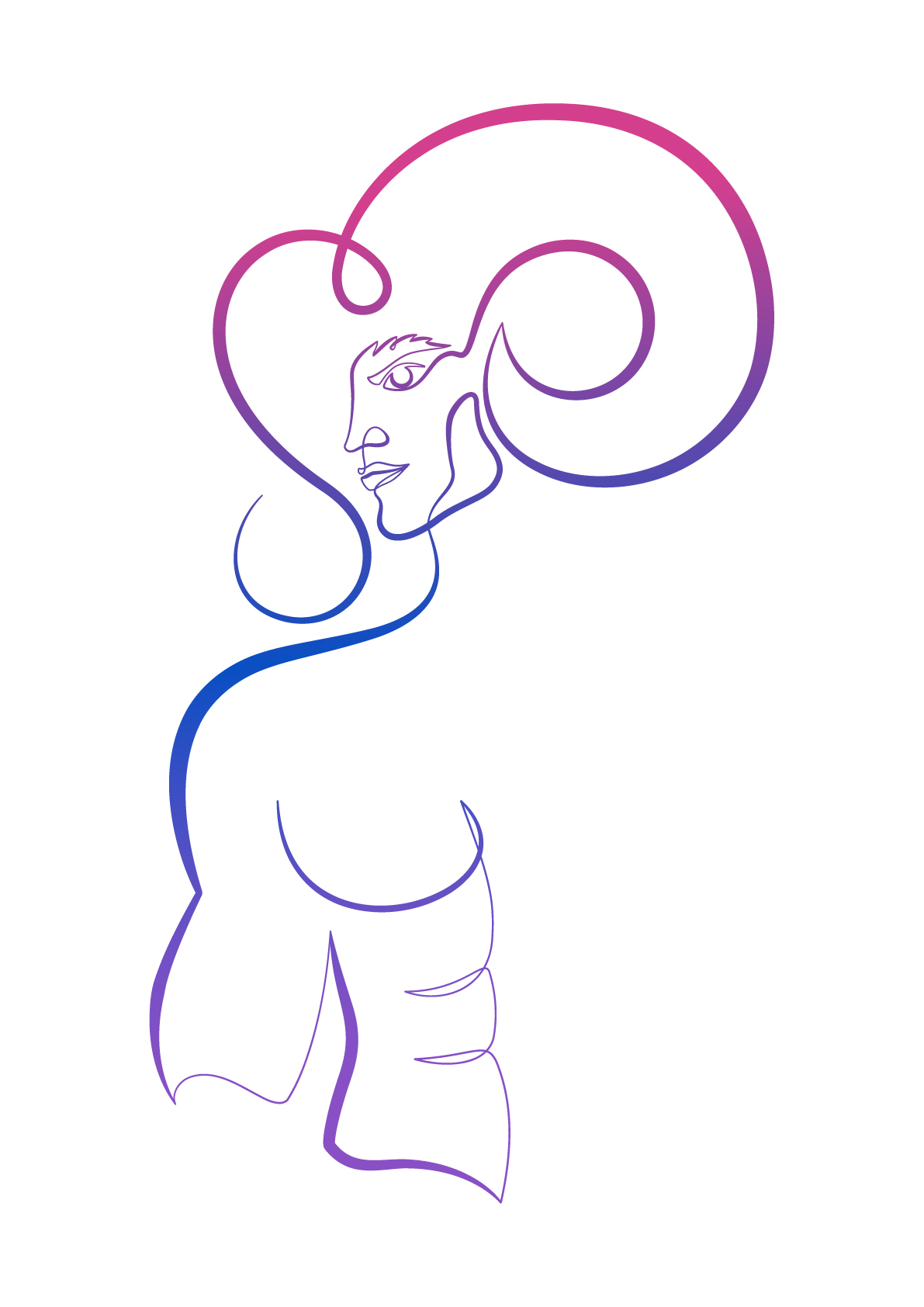 Знаки зодиака. — Изображение №1 — Иллюстрация, Маркетинг на Dprofile