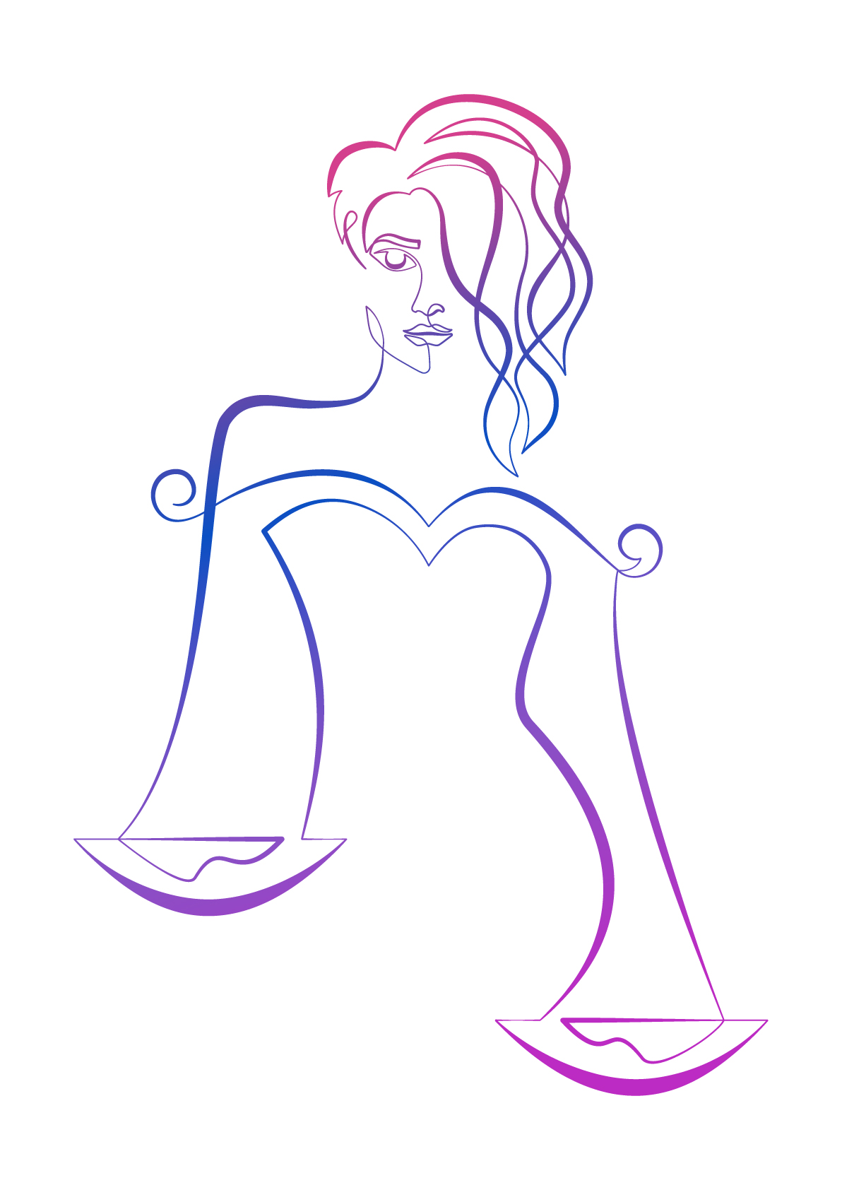 Знаки зодиака. — Изображение №24 — Иллюстрация, Маркетинг на Dprofile