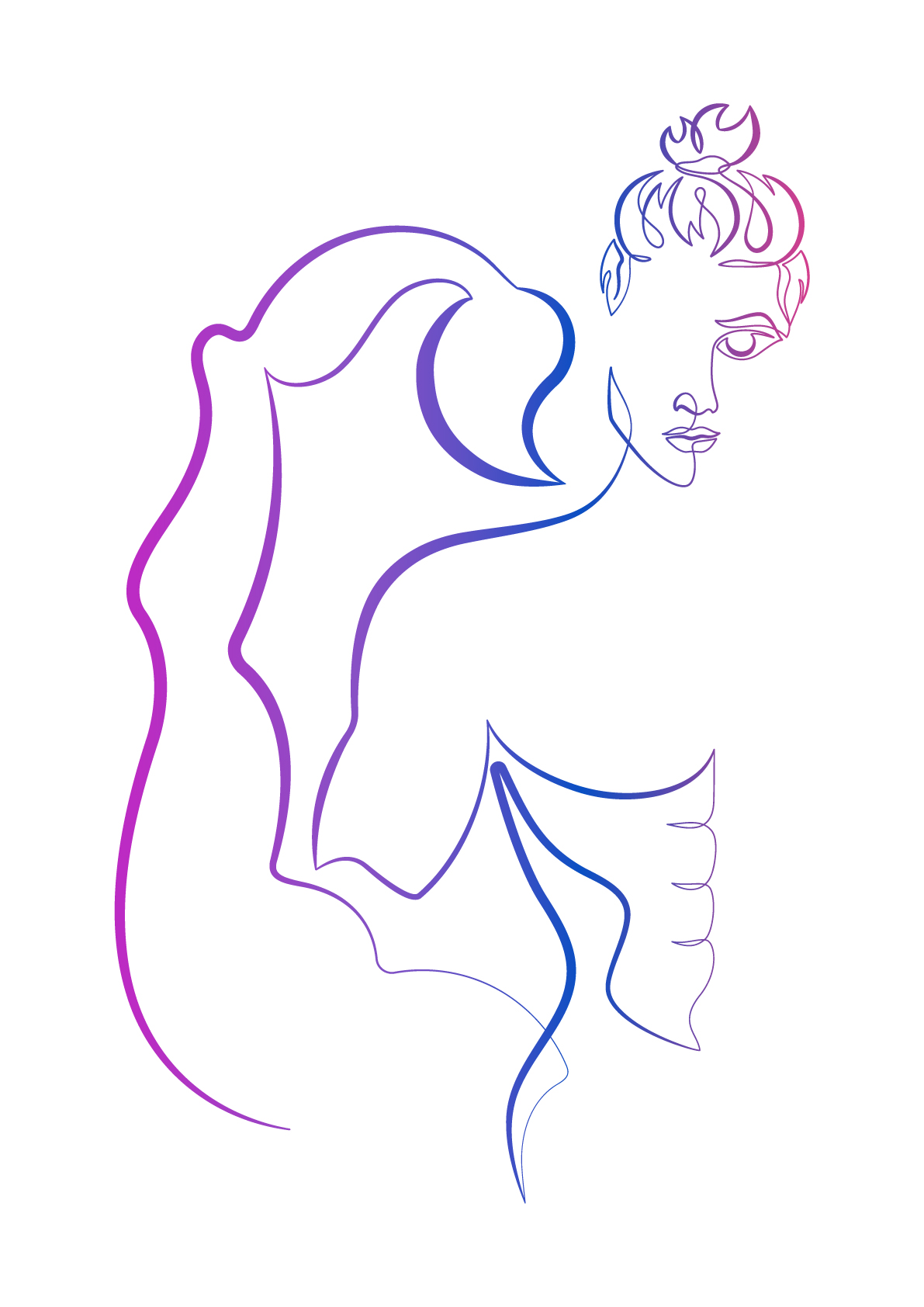 Знаки зодиака. — Изображение №25 — Иллюстрация, Маркетинг на Dprofile