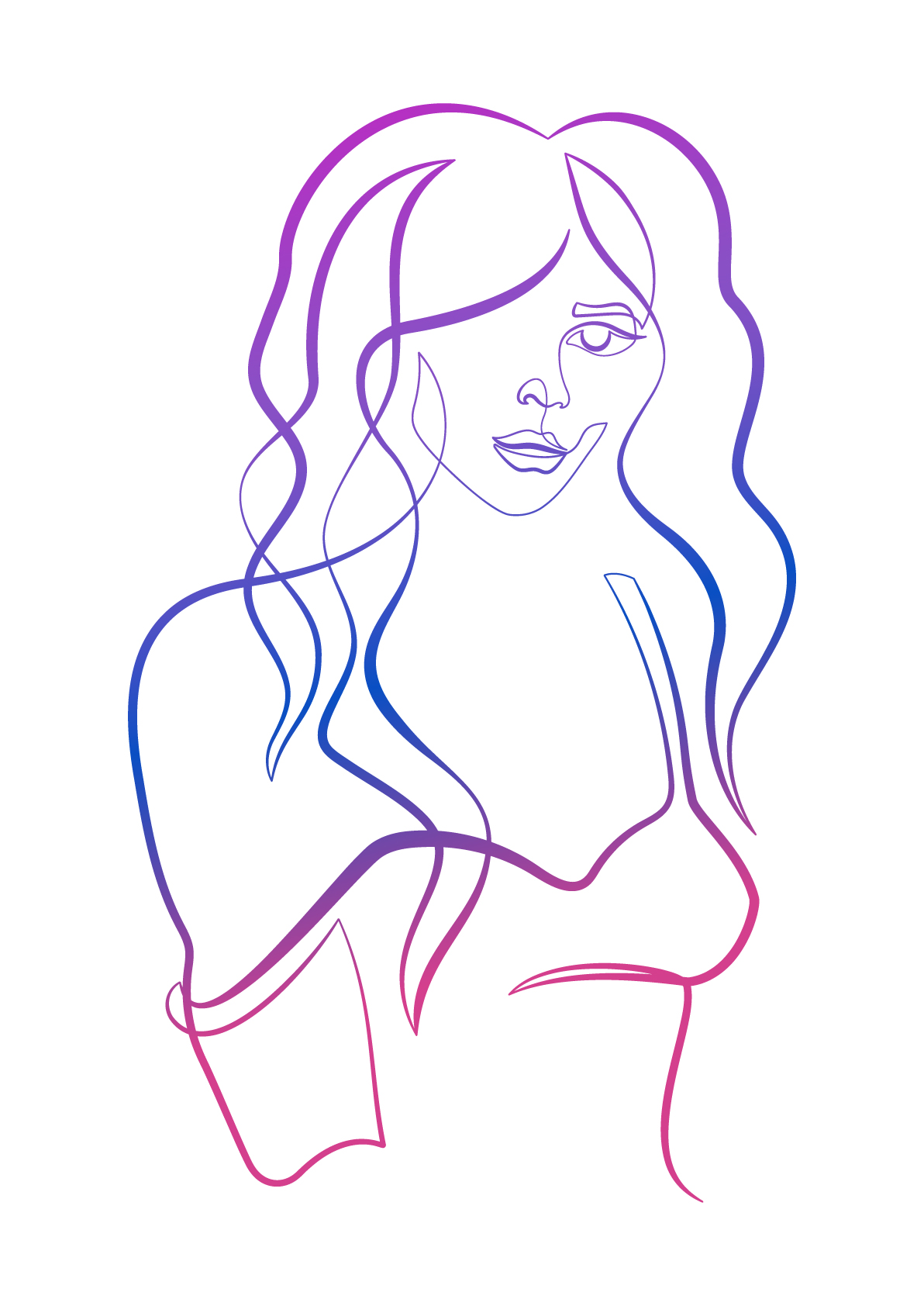 Знаки зодиака. — Изображение №20 — Иллюстрация, Маркетинг на Dprofile