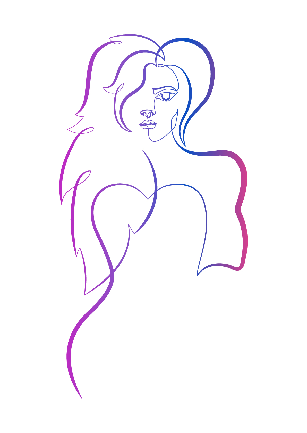 Знаки зодиака. — Изображение №17 — Иллюстрация, Маркетинг на Dprofile