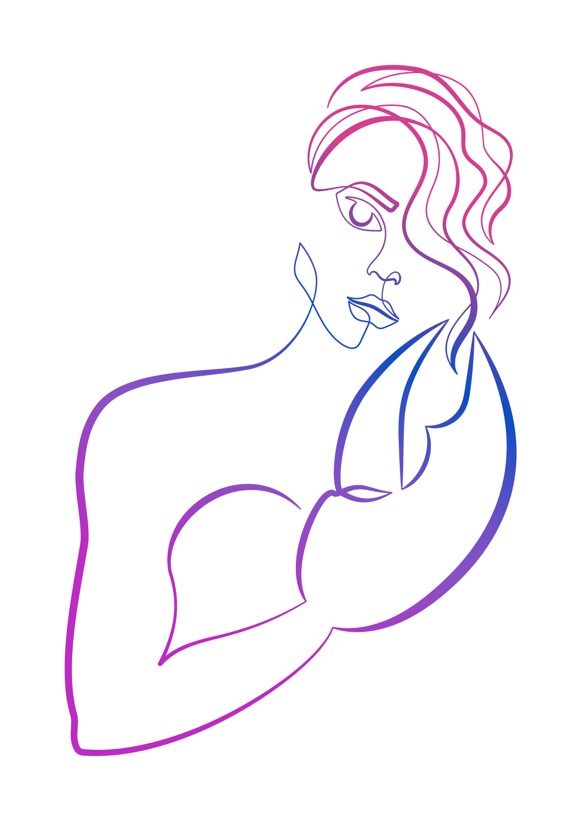 Знаки зодиака. — Изображение №13 — Иллюстрация, Маркетинг на Dprofile