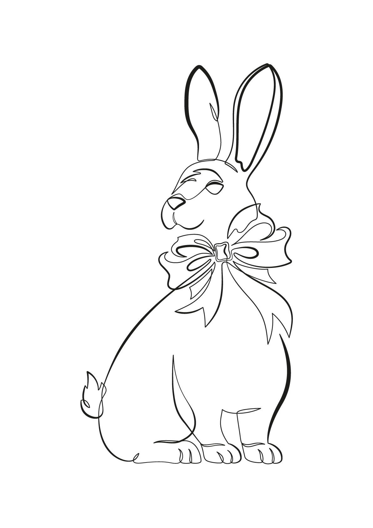 Линейные иллюстрации. Line Art. — Изображение №17 — Иллюстрация, Маркетинг на Dprofile