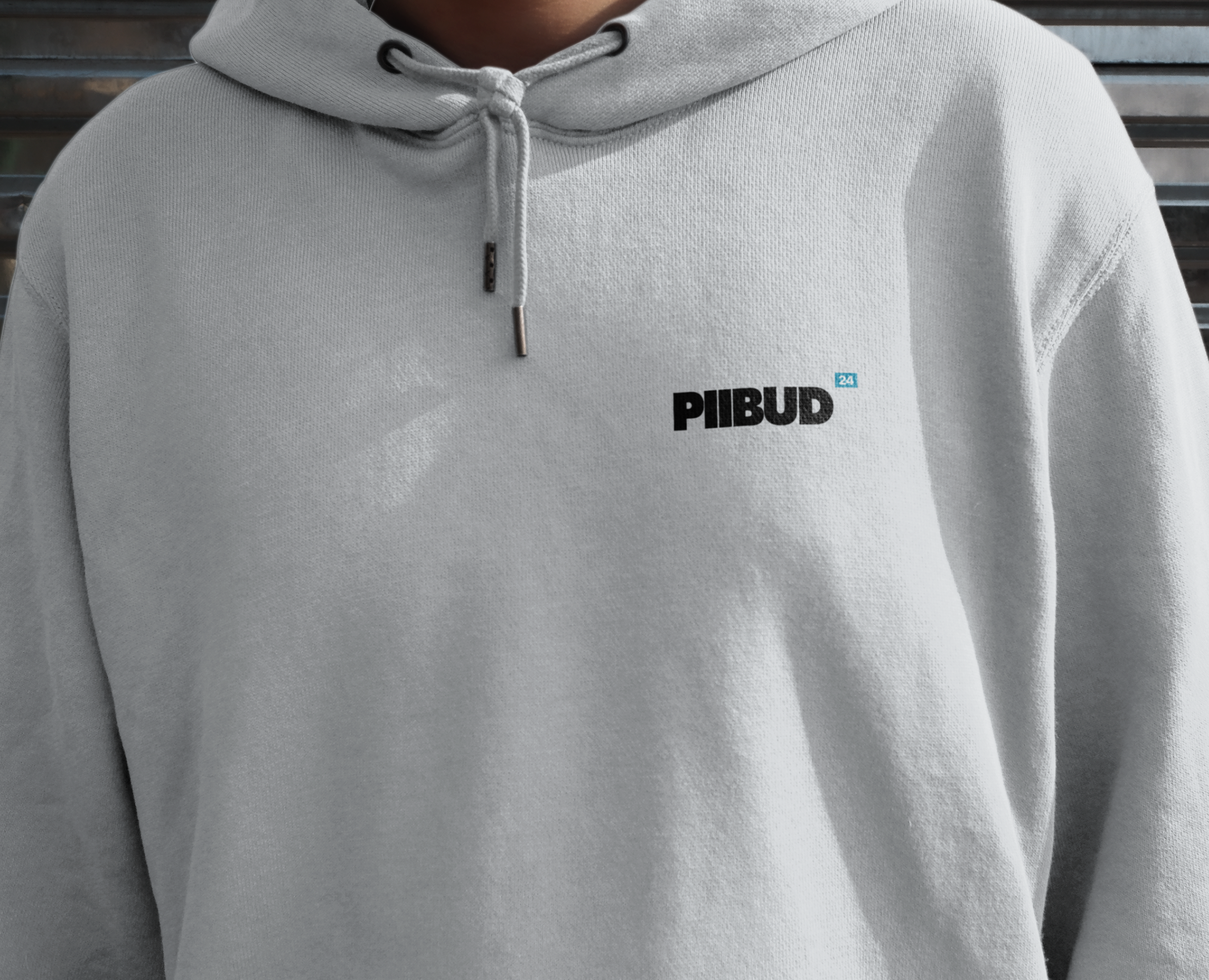 Piibud 24 branding — Брендинг на Dprofile
