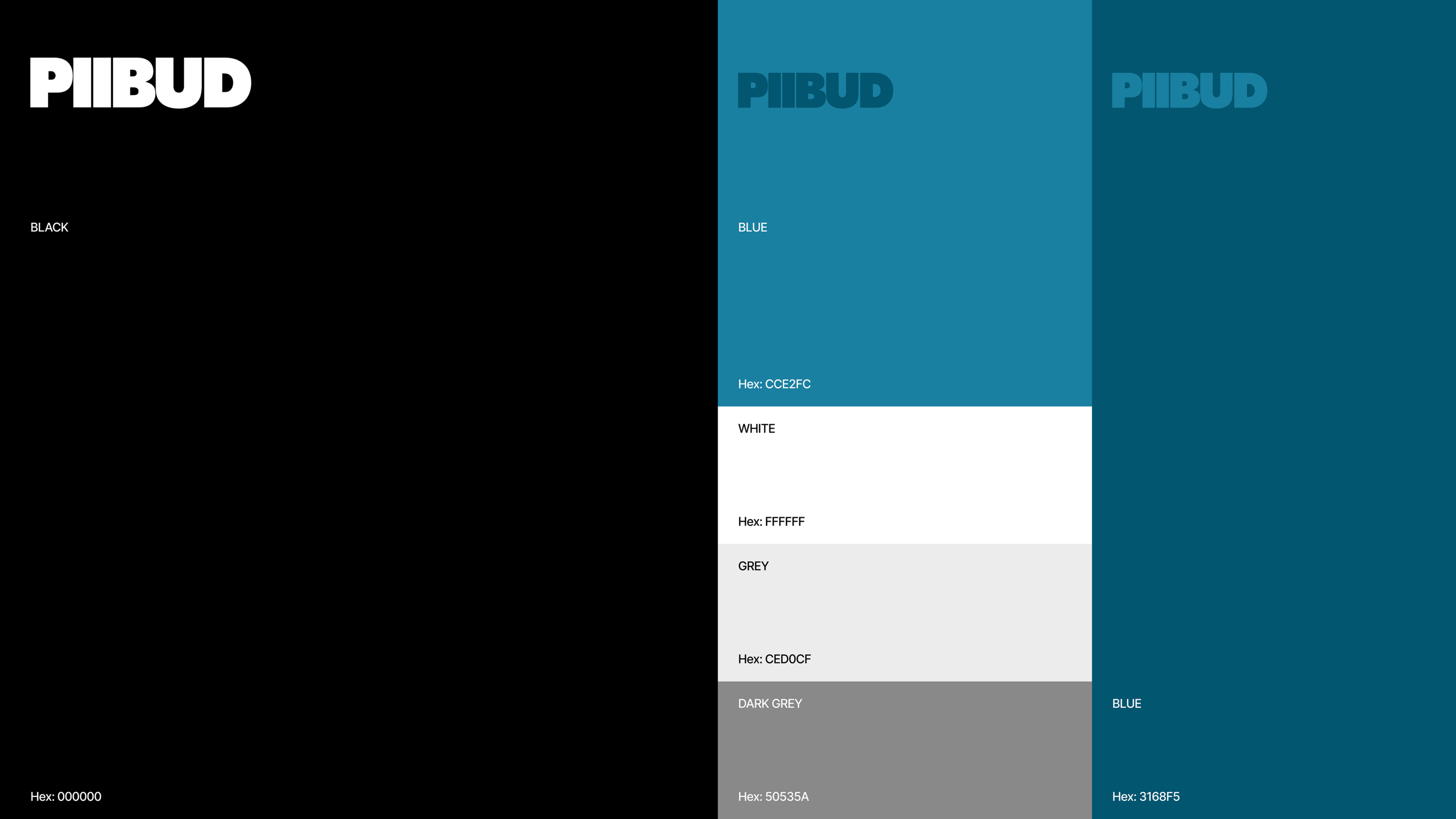 Piibud 24 branding — Изображение №7 — Брендинг на Dprofile