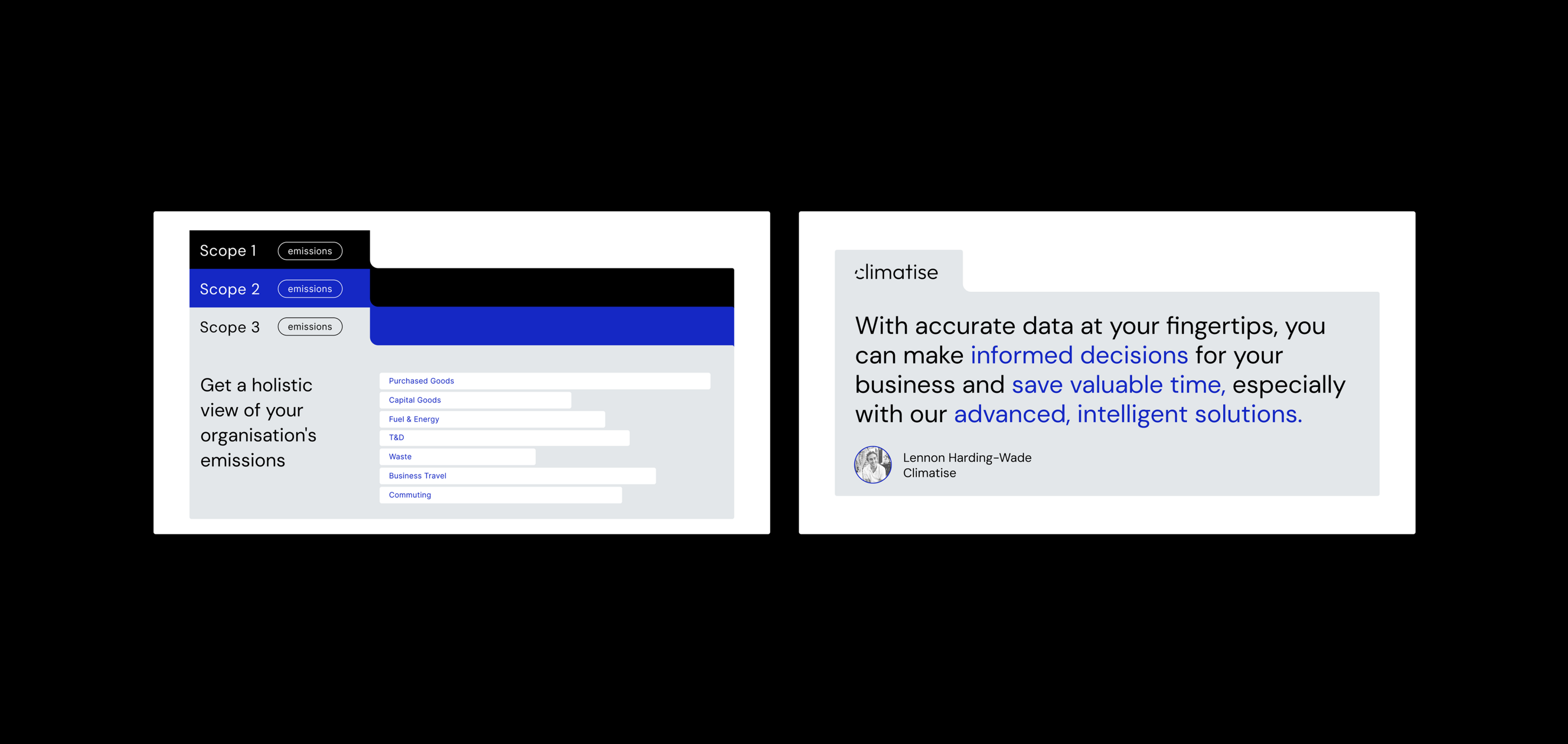 Climatise brand identity — Изображение №13 — Брендинг на Dprofile