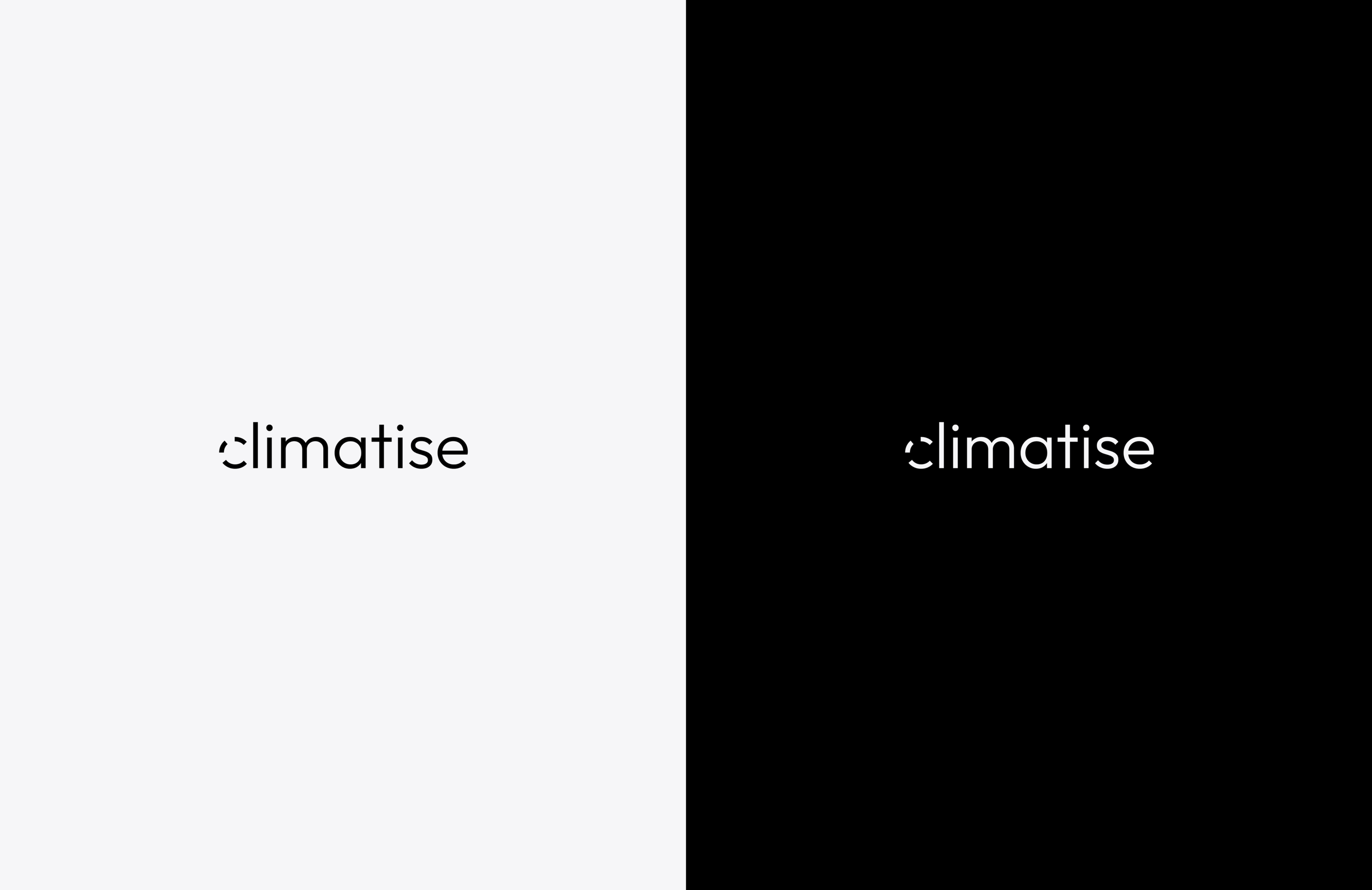 Climatise brand identity — Изображение №4 — Брендинг на Dprofile
