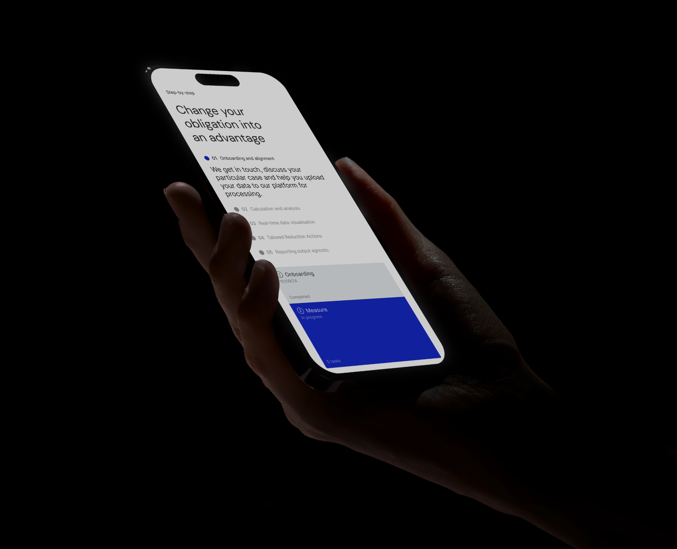 Climatise web design — Интерфейсы на Dprofile