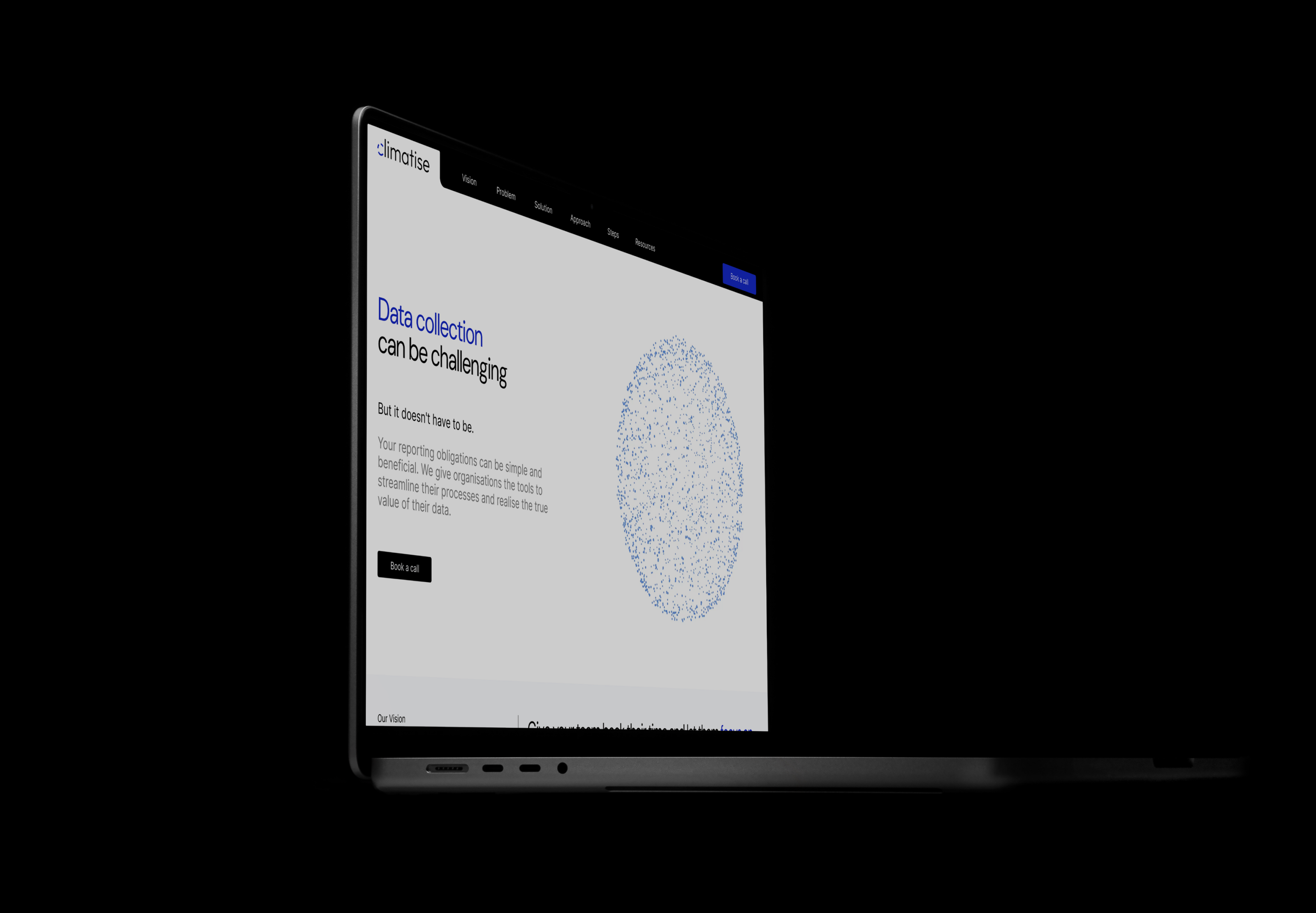 Climatise web design — Изображение №19 — Интерфейсы на Dprofile
