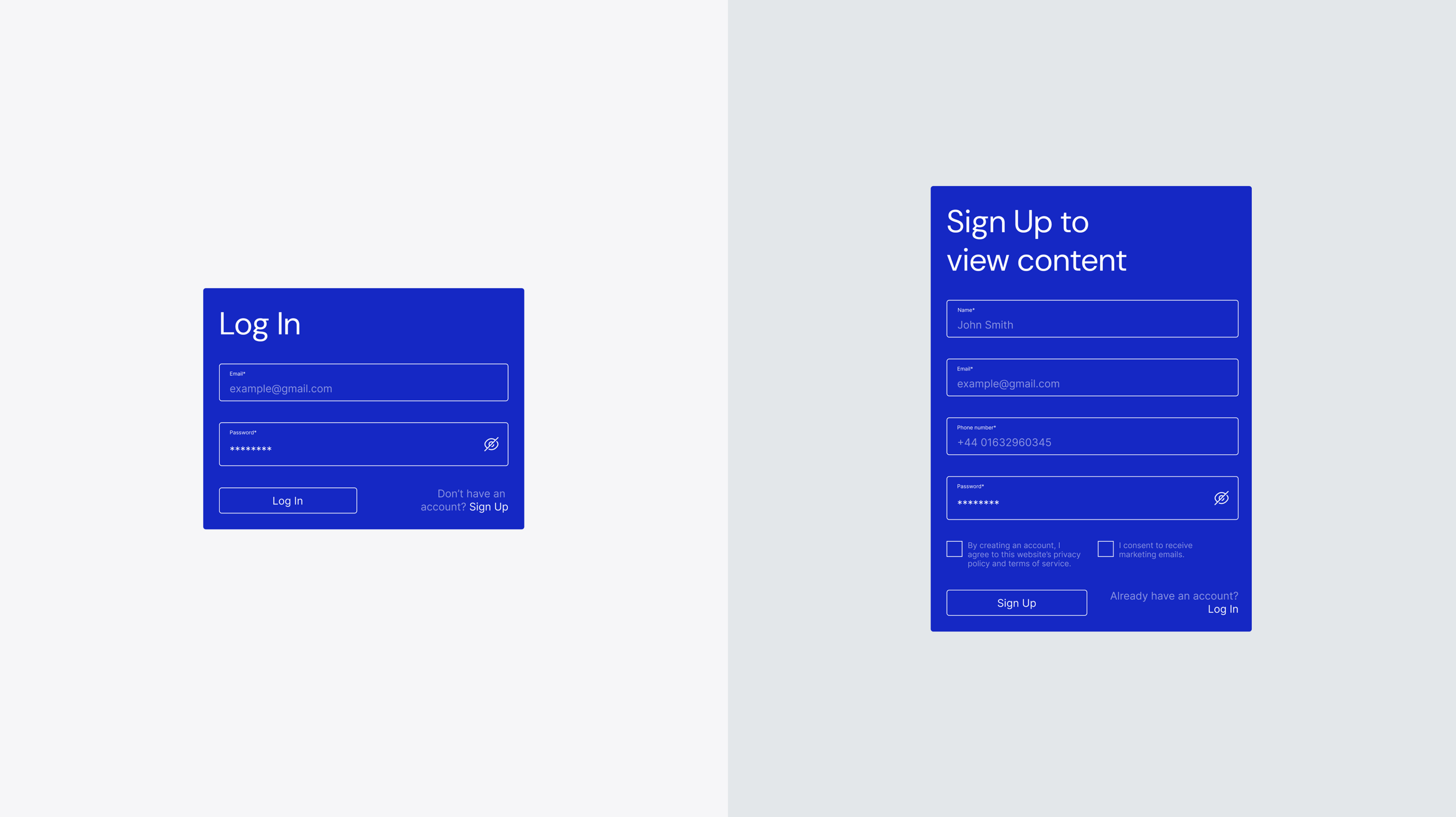 Climatise web design — Изображение №18 — Интерфейсы на Dprofile