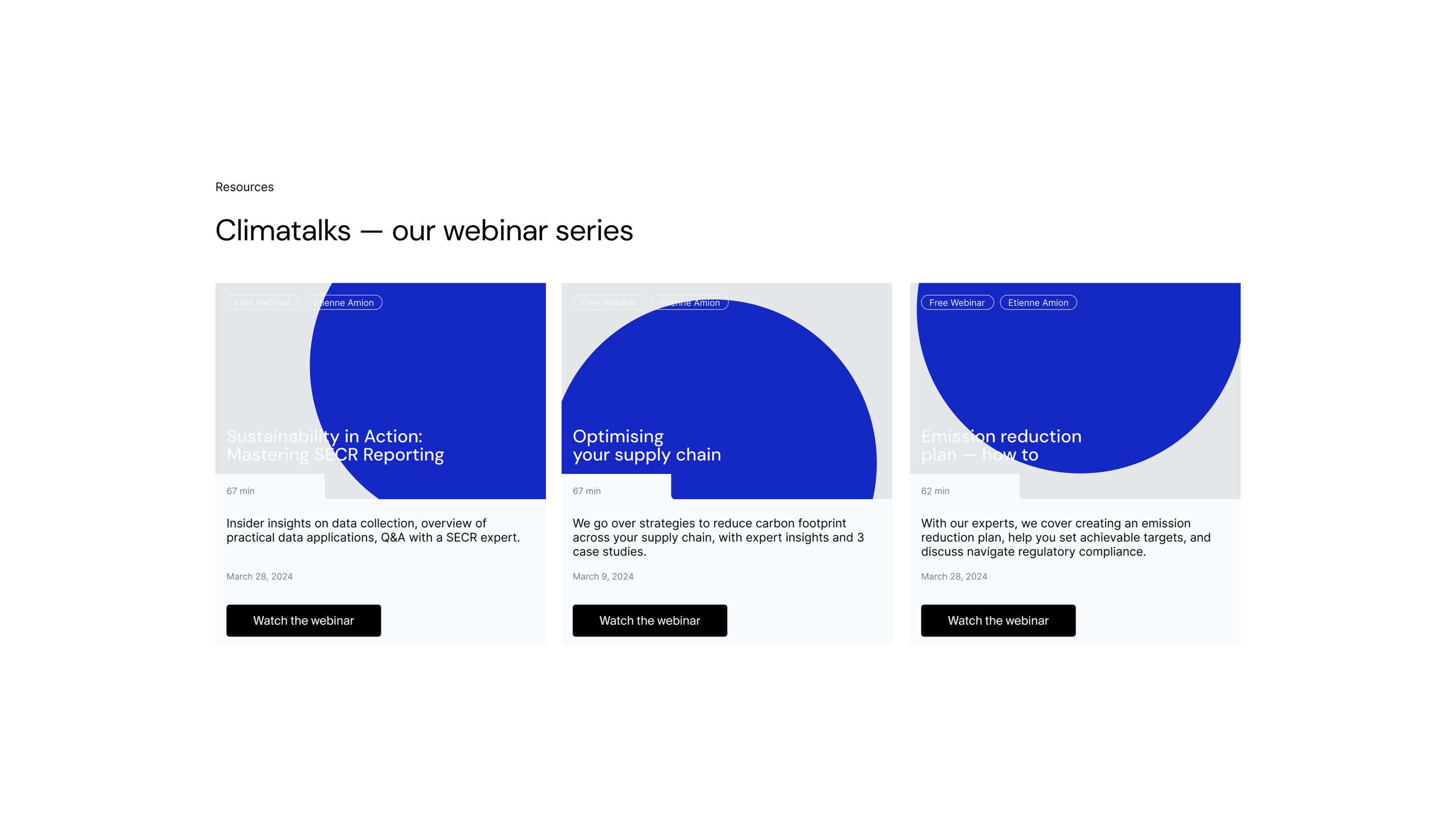 Climatise web design — Изображение №22 — Интерфейсы на Dprofile