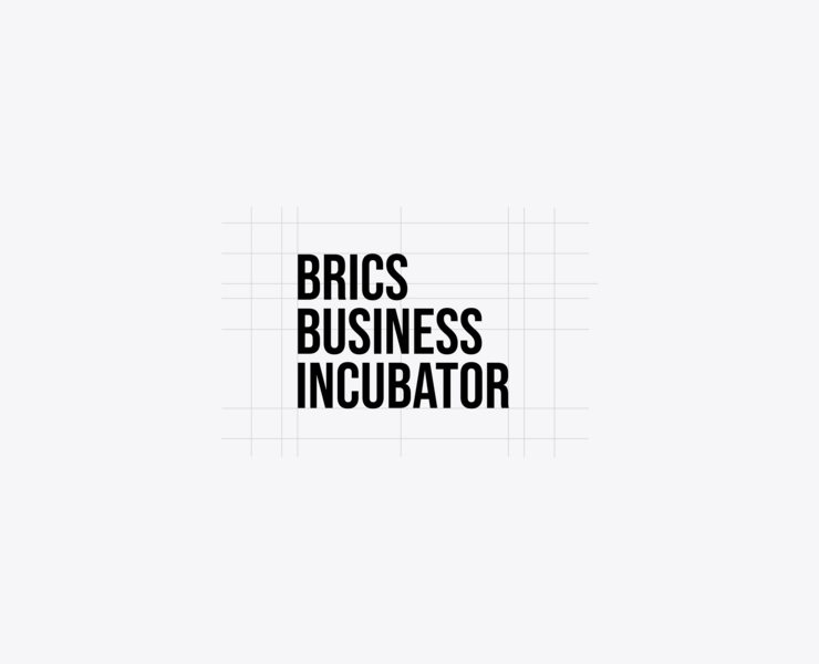BRICS business incubator logo design — Брендинг на Dprofile