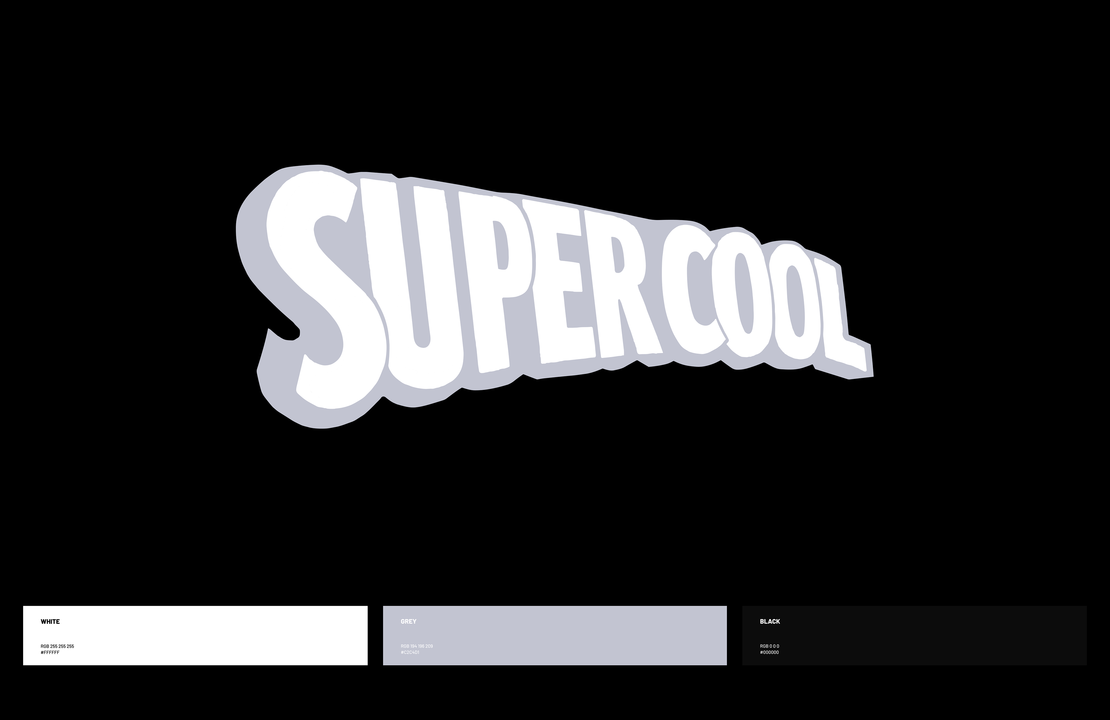 supercool juice — Изображение №3 — Брендинг на Dprofile