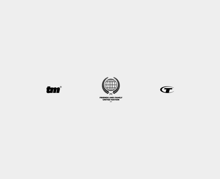 TM-B — Брендинг на Dprofile