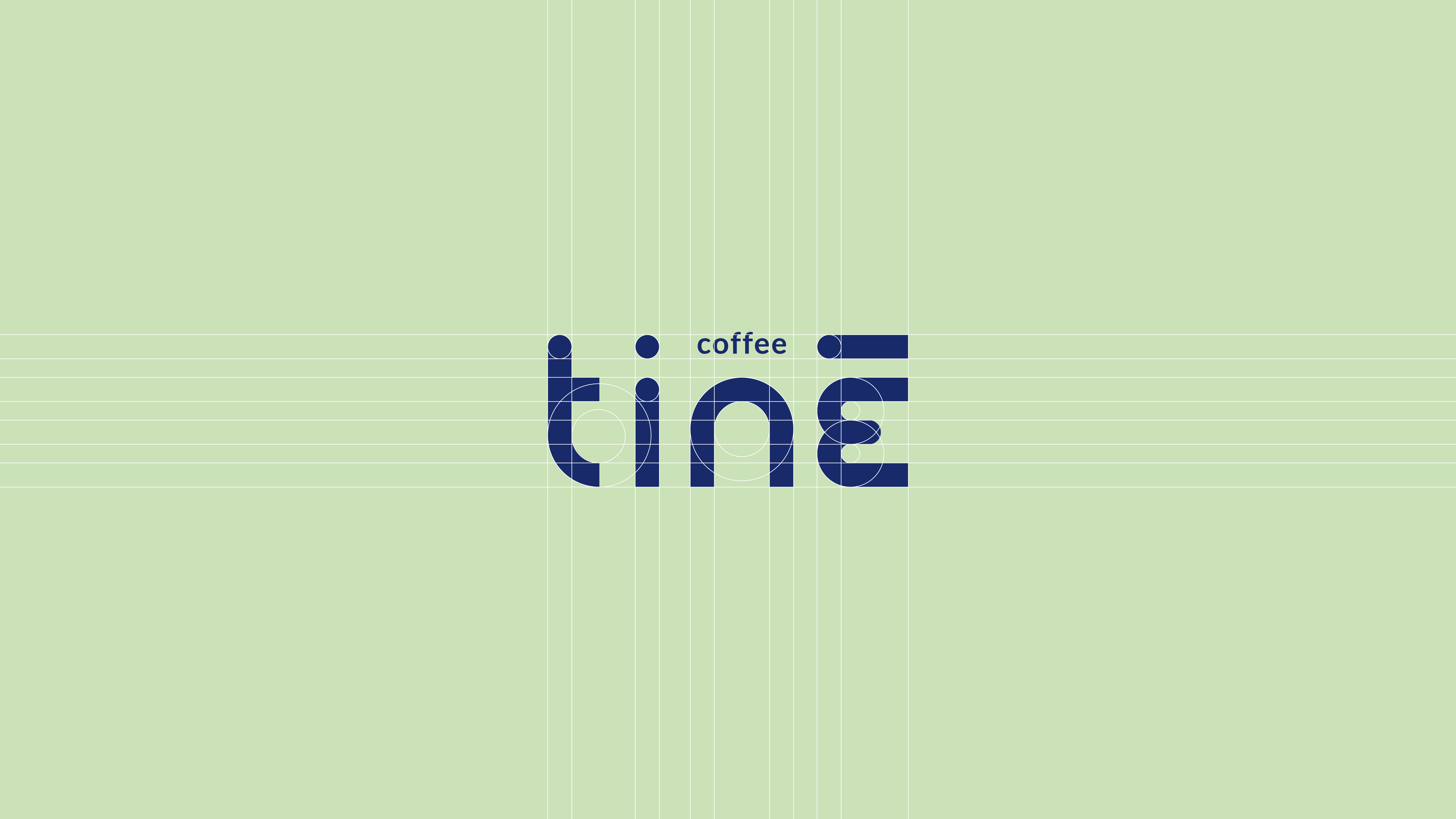 TINE фирменный стиль для гастро-кофейни — Изображение №2 — Брендинг, Графика на Dprofile