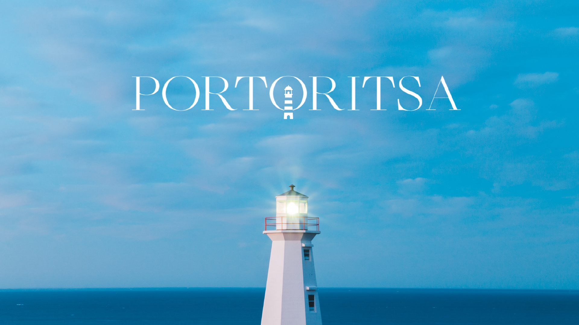 Семейный отель «Portoritsa» — Изображение №7 — Брендинг, Графика на Dprofile