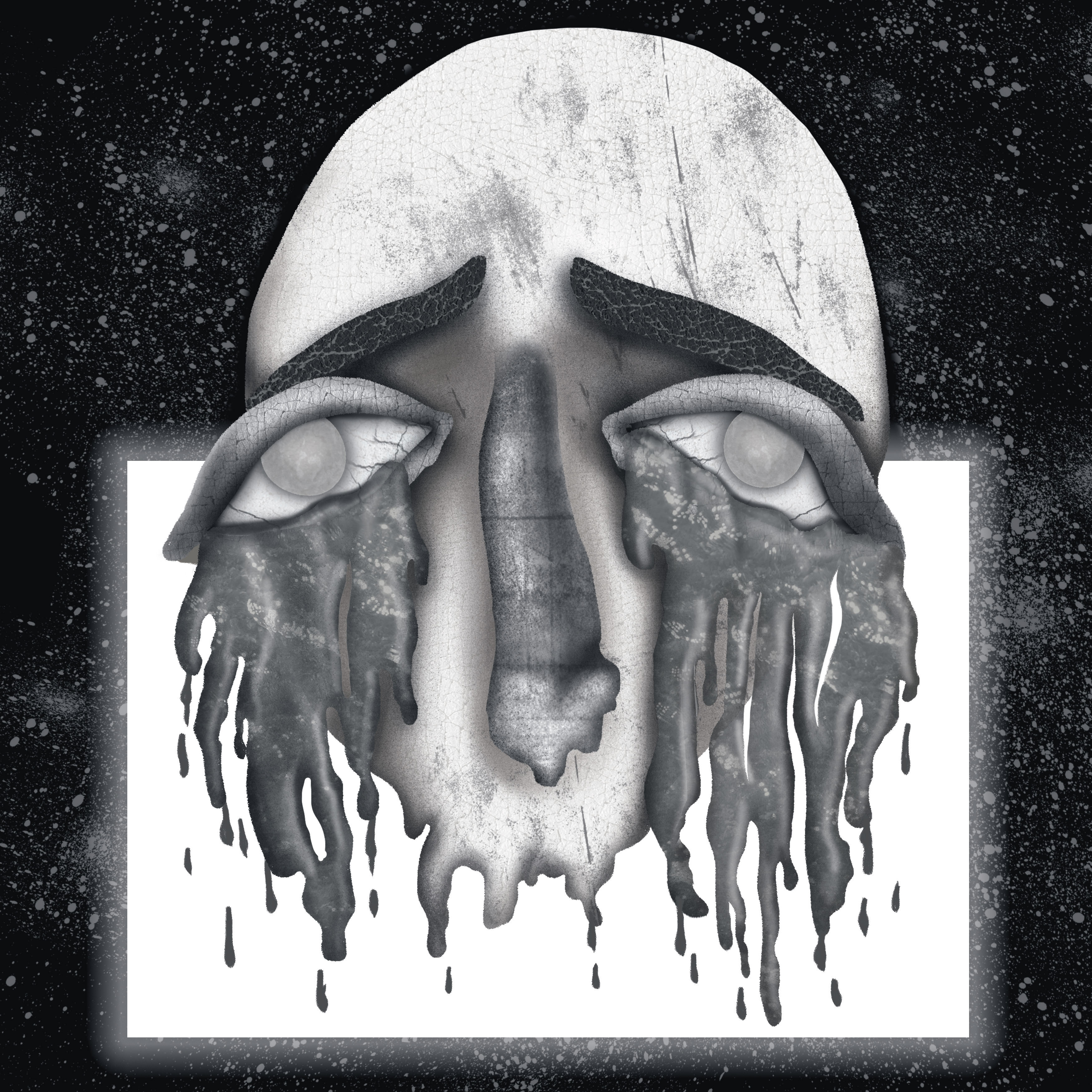 Illustrations for ODIUM store — Изображение №6 — Иллюстрация, Графика на Dprofile