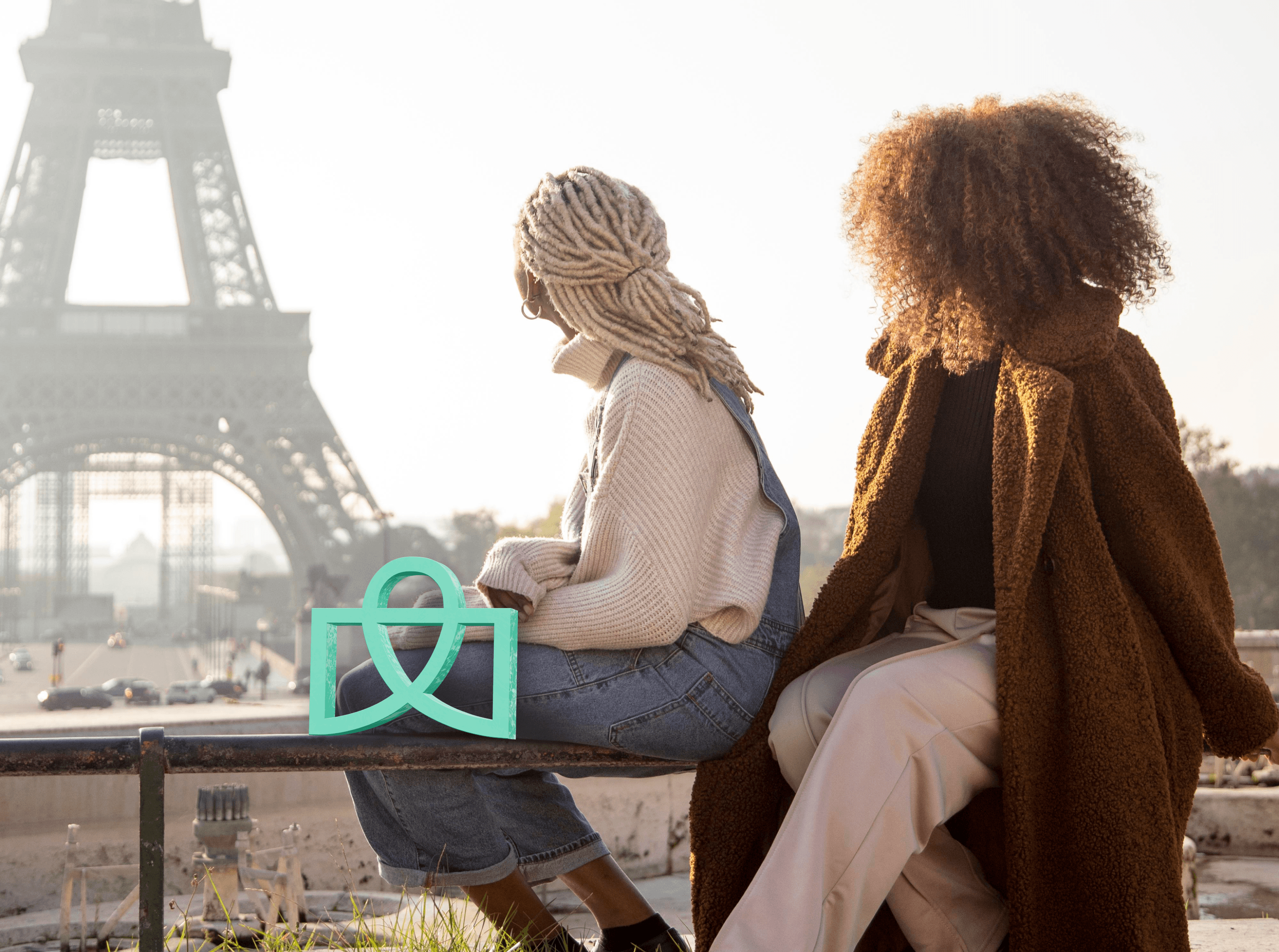 Айдентика для визового агентства Anywhere — Изображение №1 — Брендинг, Иллюстрация на Dprofile