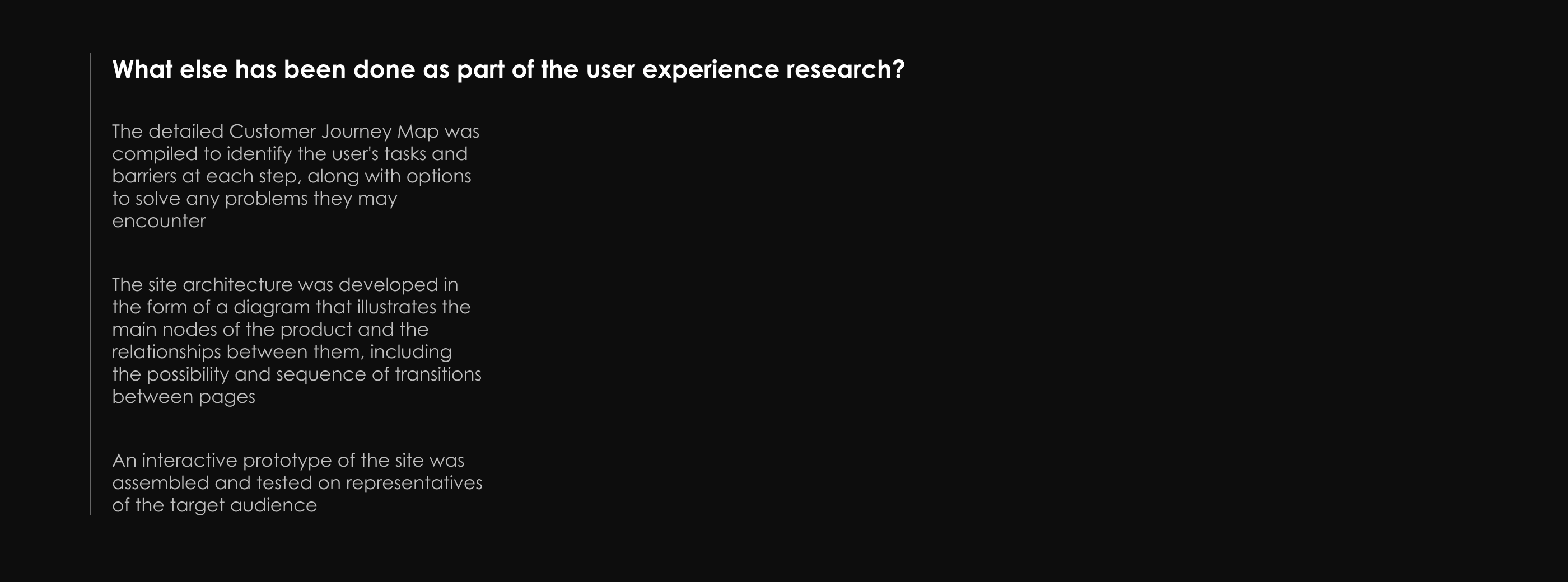 Web UI/UX for hotel site | Redesign — Изображение №7 — Интерфейсы на Dprofile