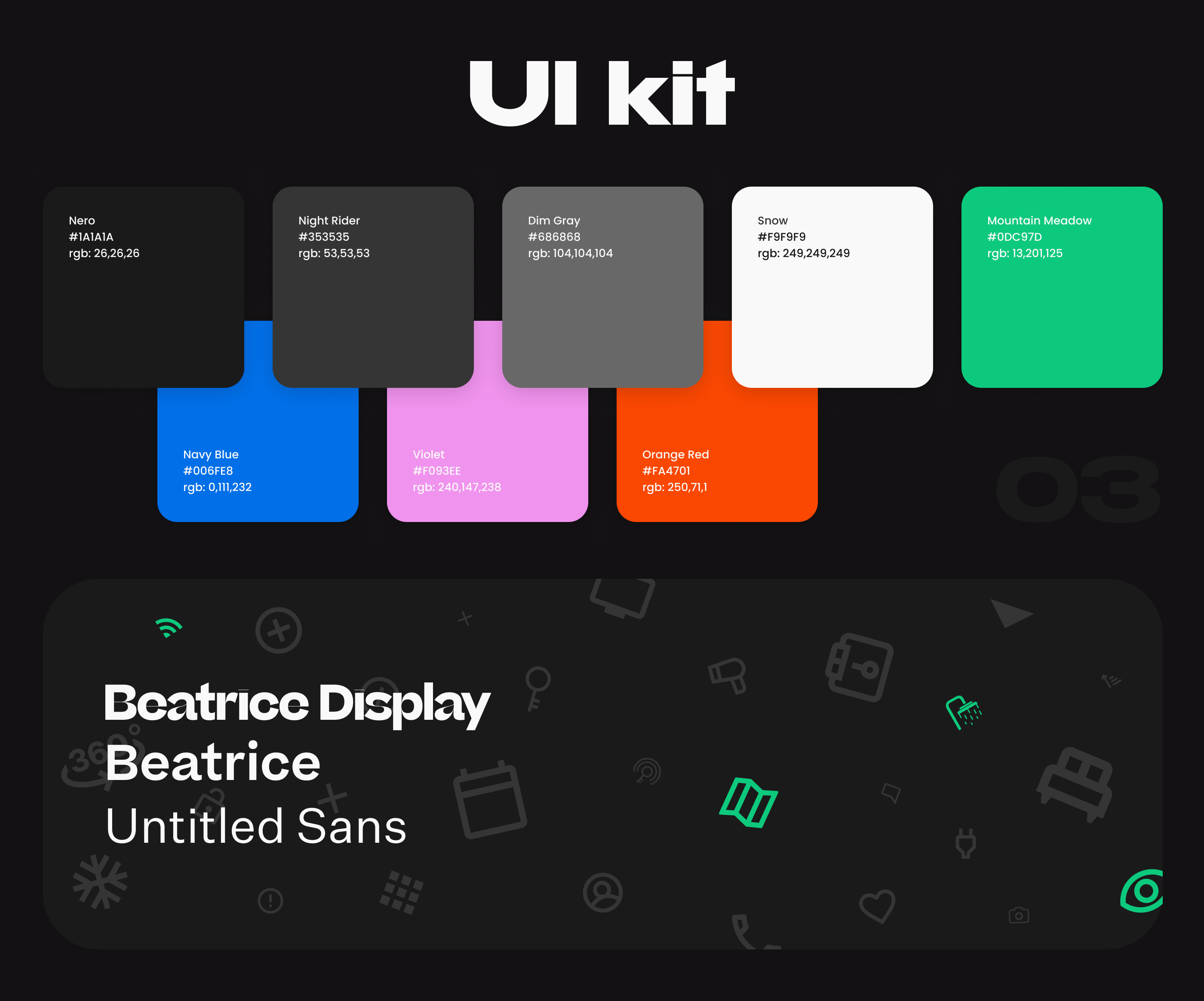 Episode Hotel App | Mobile UX/UI Design — Изображение №7 — Интерфейсы на Dprofile