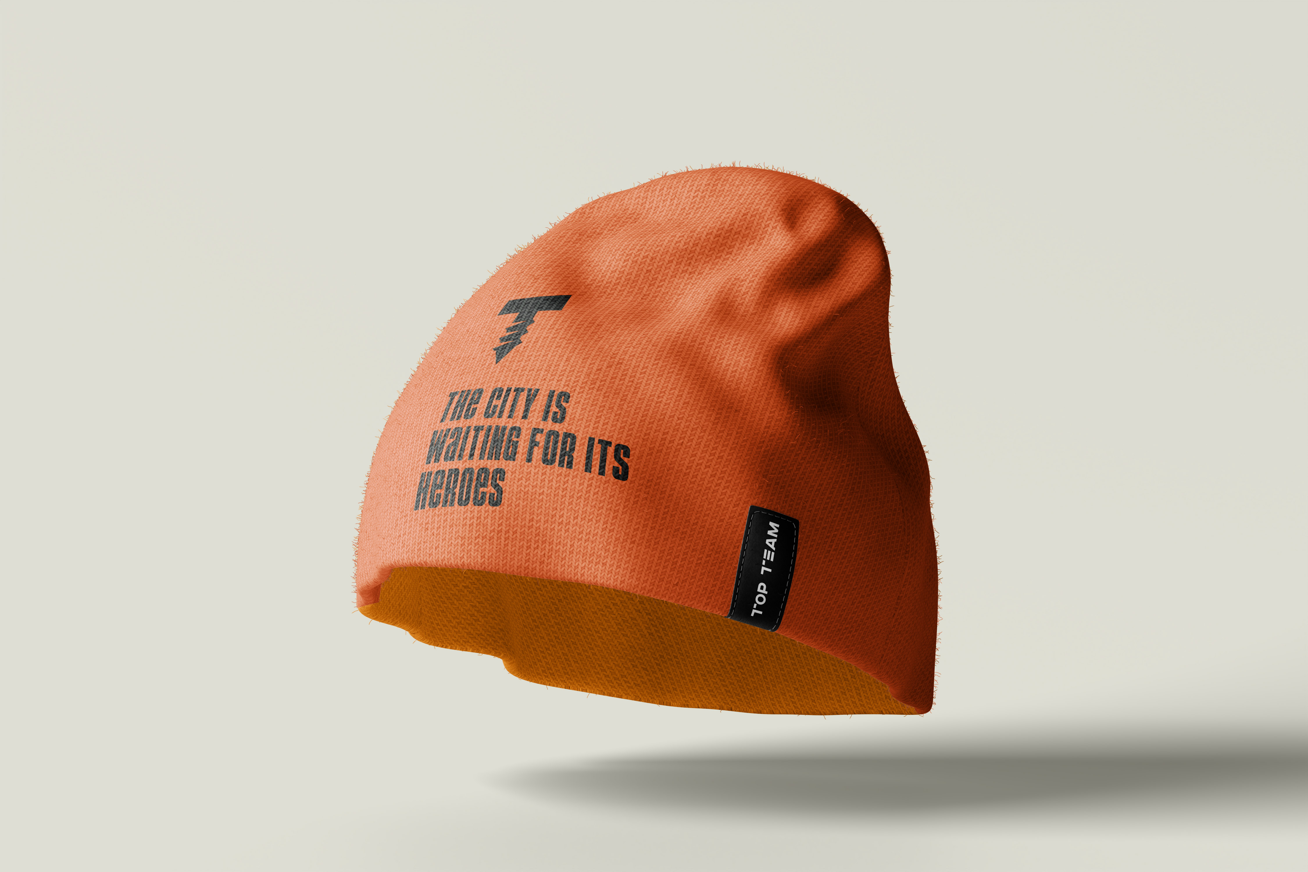 Branding for a renovation company Top Team — Изображение №14 — Брендинг на Dprofile