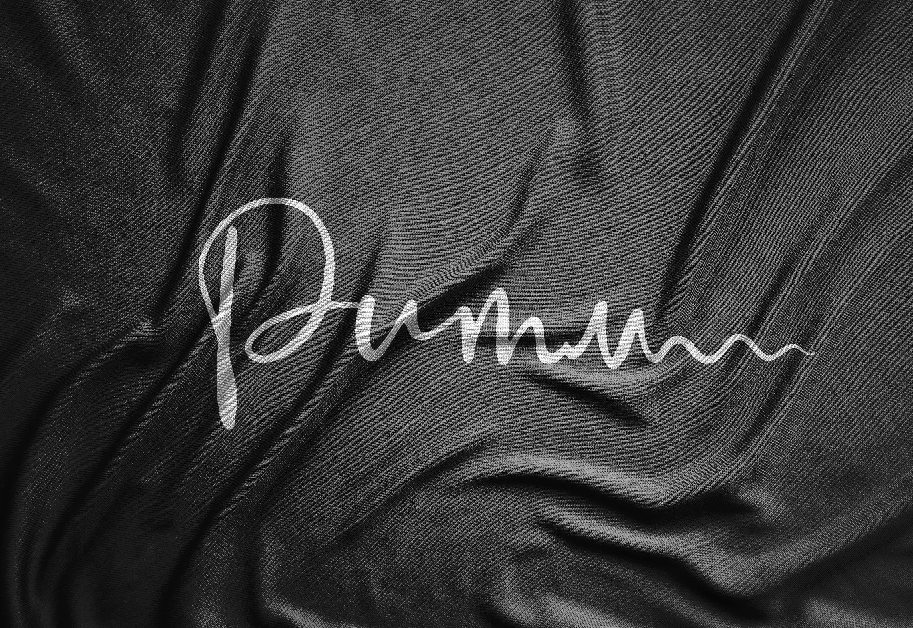 Логотип и фирменный стиль бизнес-центра "РИТМ" — Изображение №6 — Брендинг на Dprofile