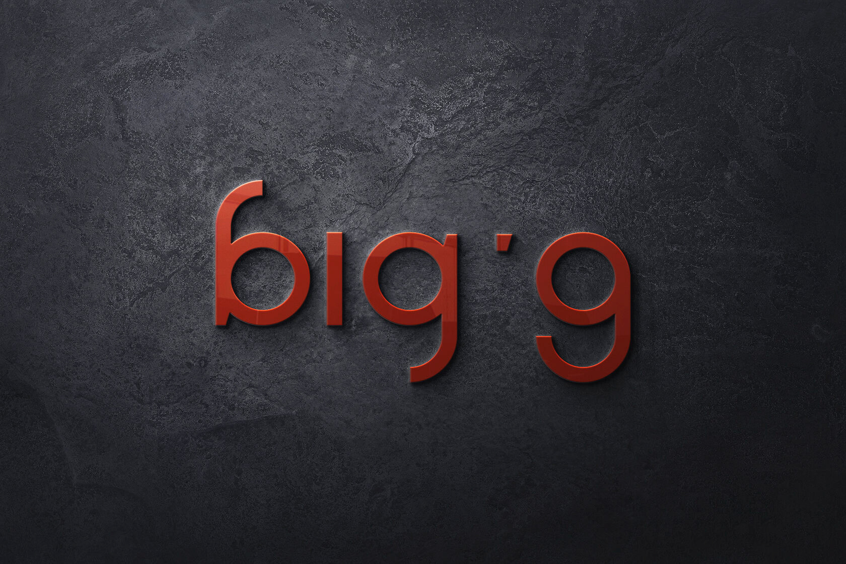 BIG NINE / Logo / Corporate identity — Изображение №2 — Брендинг на Dprofile