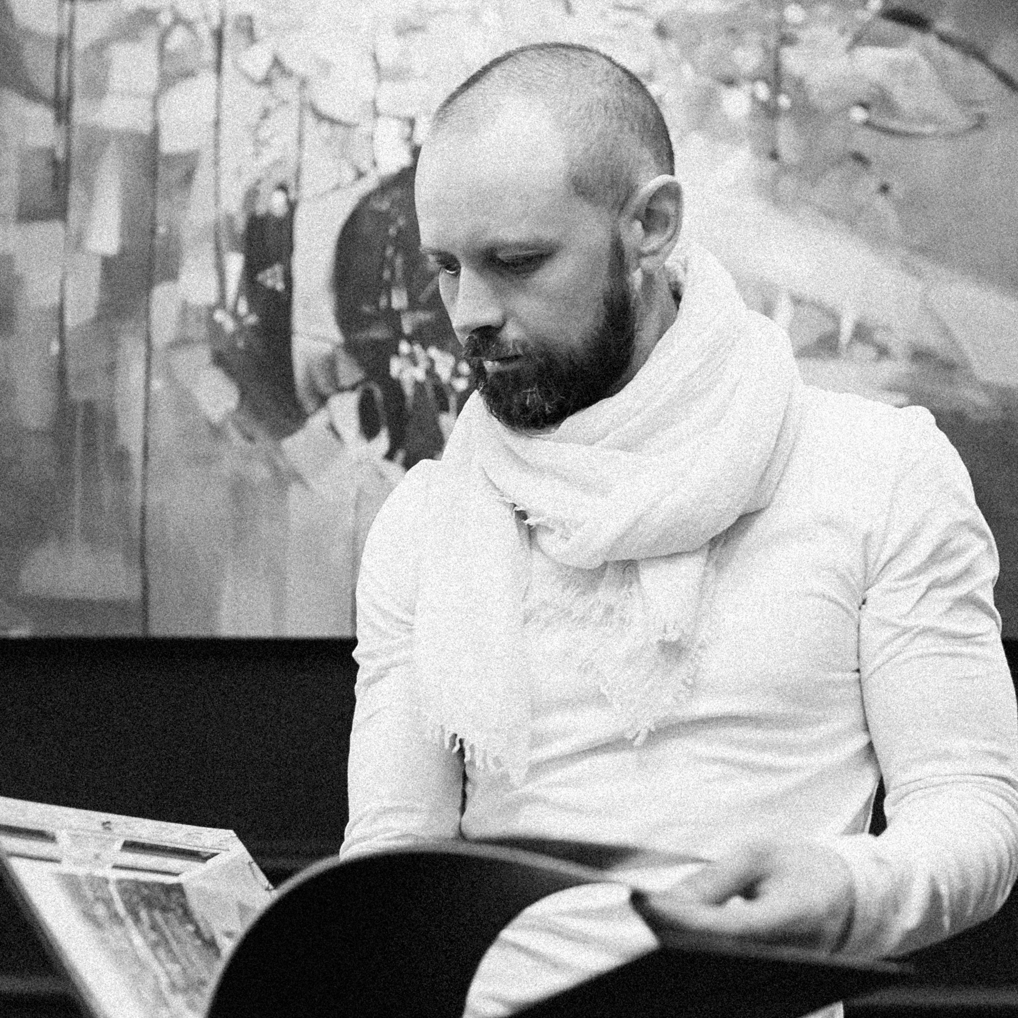 Аватар пользователя Алексей Неретин