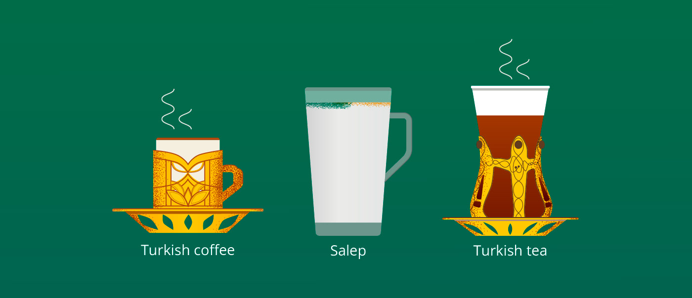 The keepers — Изображение №6 — Брендинг, Иллюстрация на Dprofile