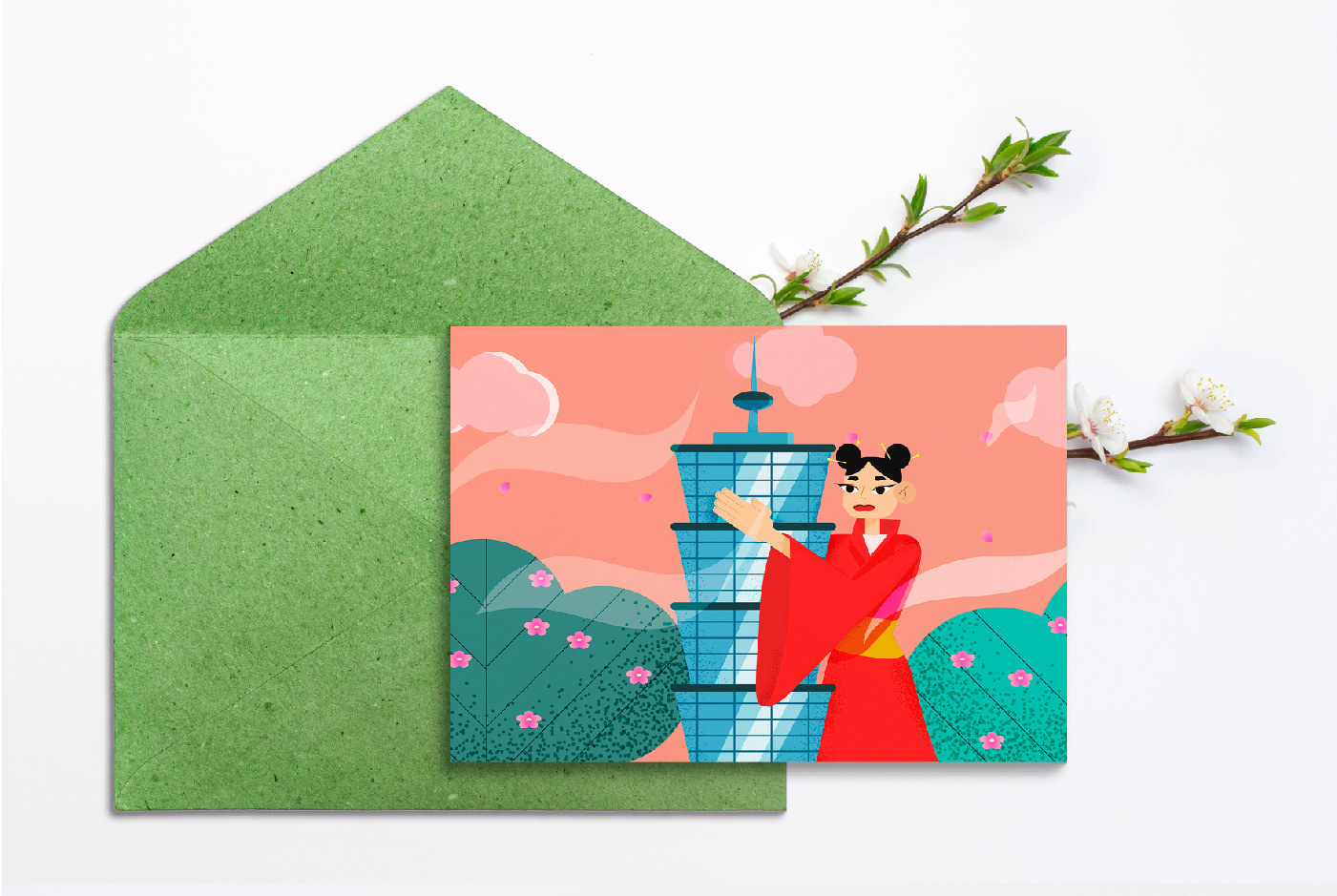 The keepers — Изображение №13 — Брендинг, Иллюстрация на Dprofile