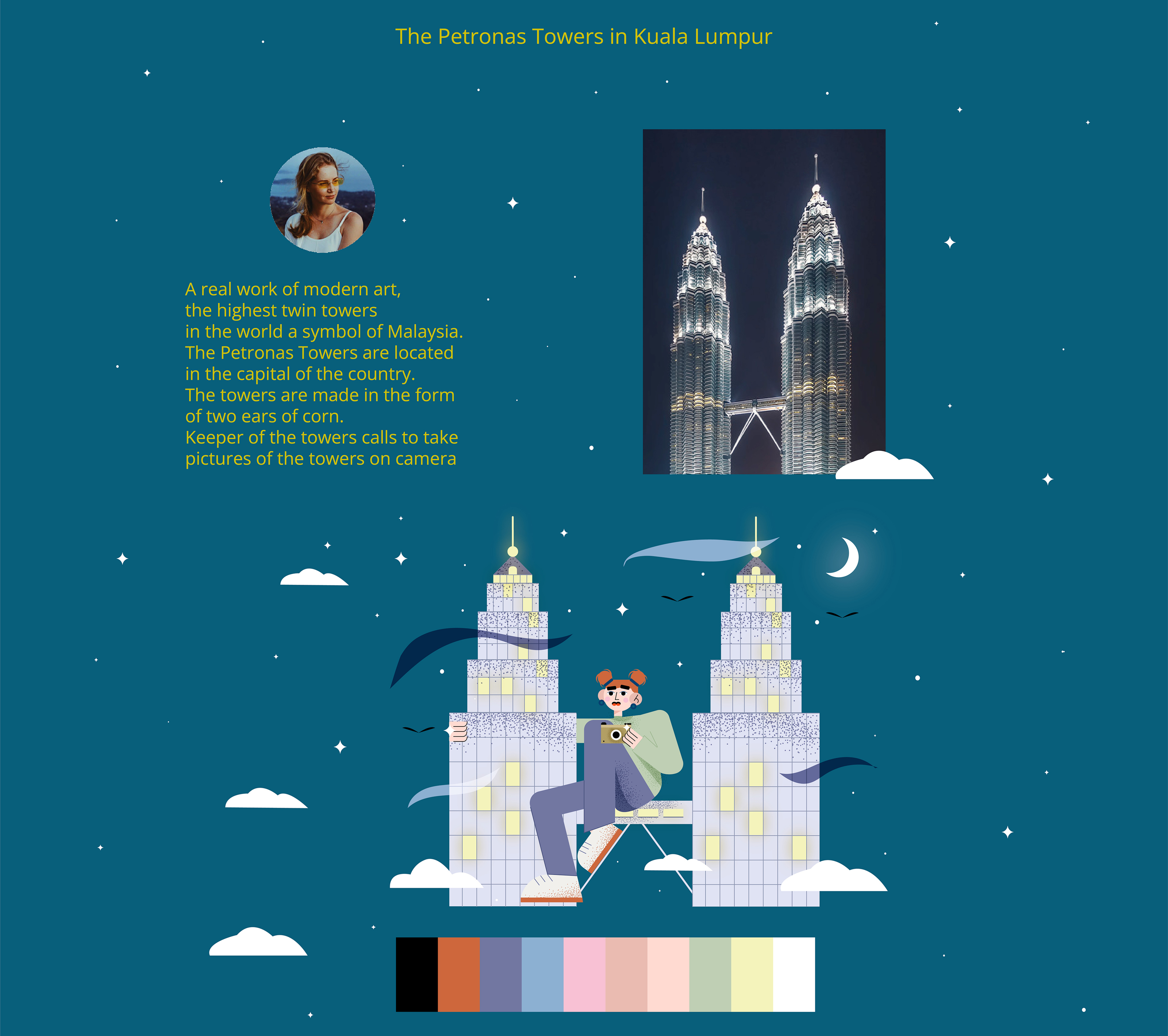 The keepers — Изображение №10 — Брендинг, Иллюстрация на Dprofile